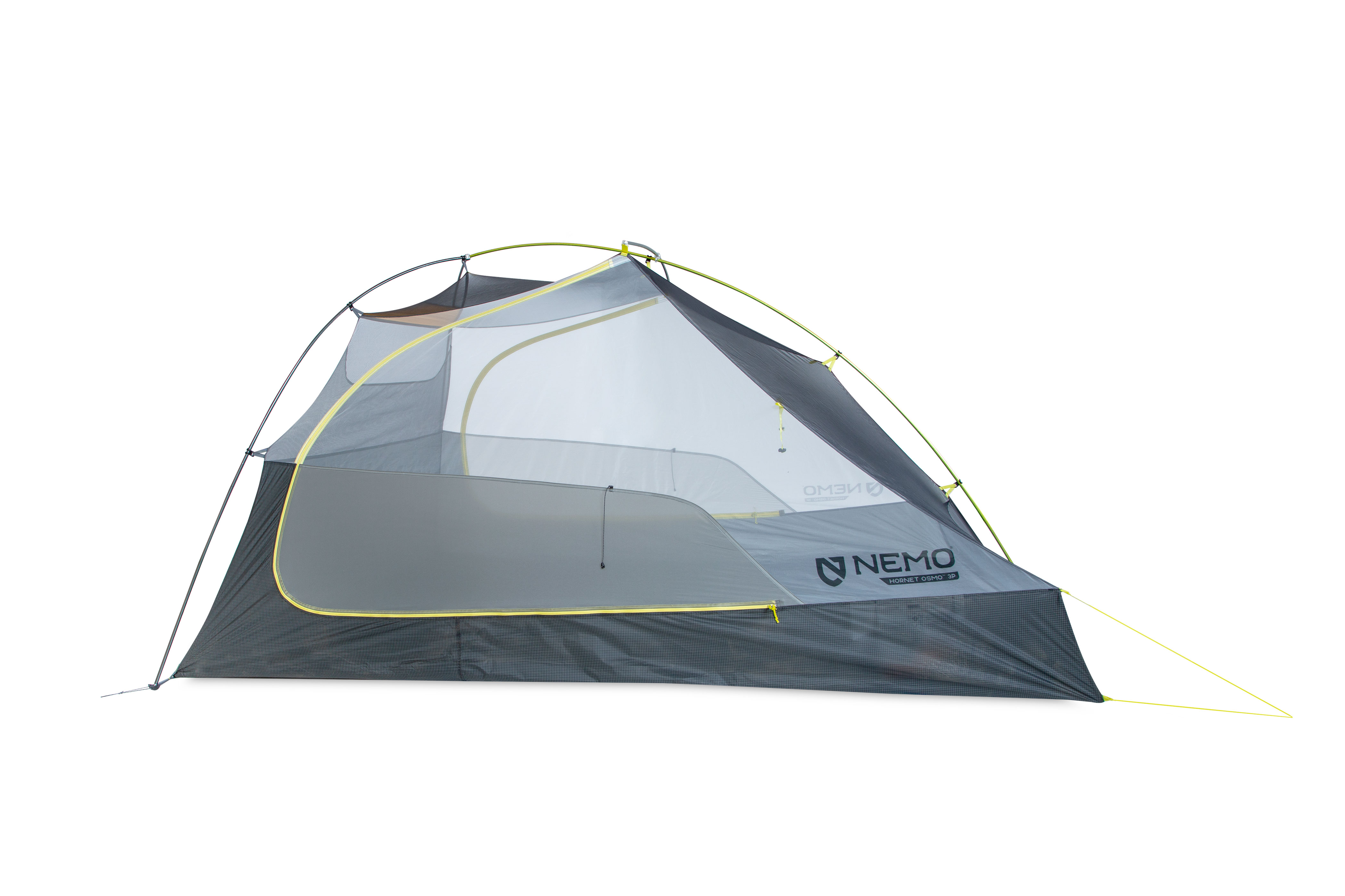 Hornet™ OSMO™ 2P – NEMO Equipment Japan