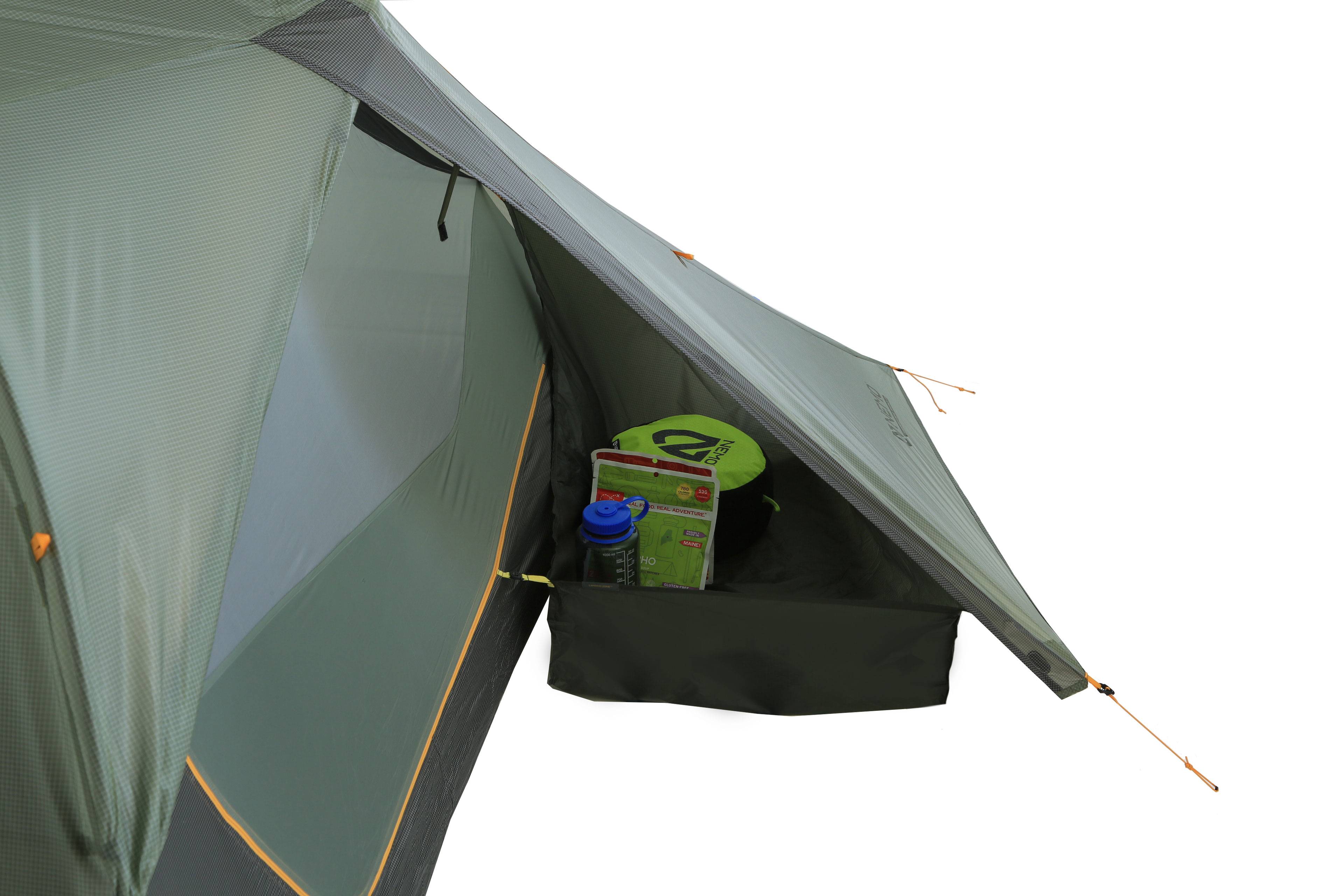 Dragonfly™ Bikepack OSMO™ Backpacking Tent