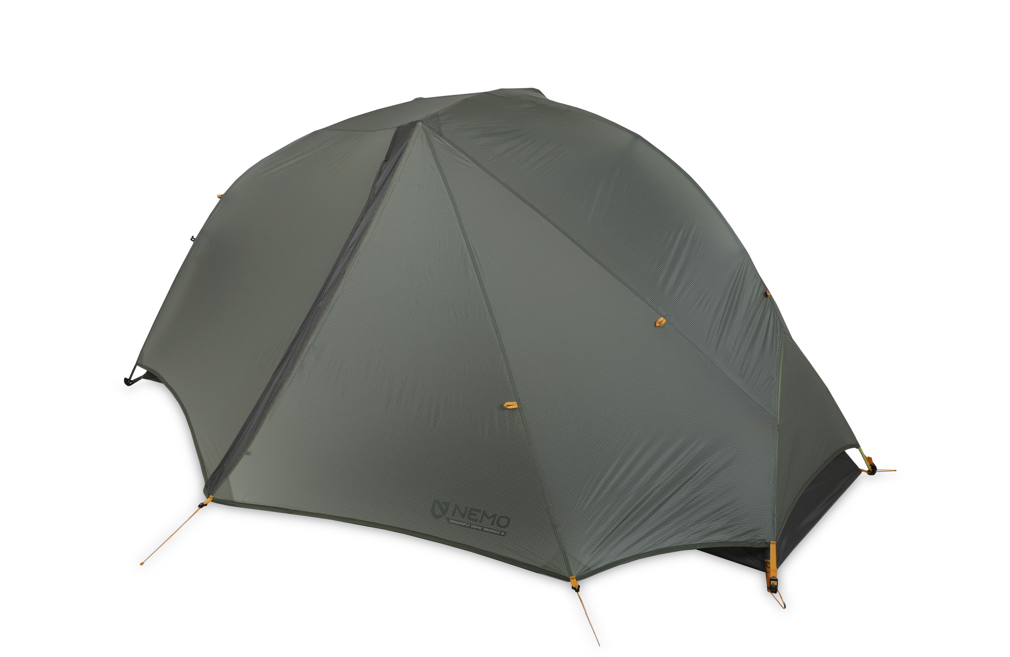 Dragonfly™ Bikepack OSMO™ Backpacking Tent