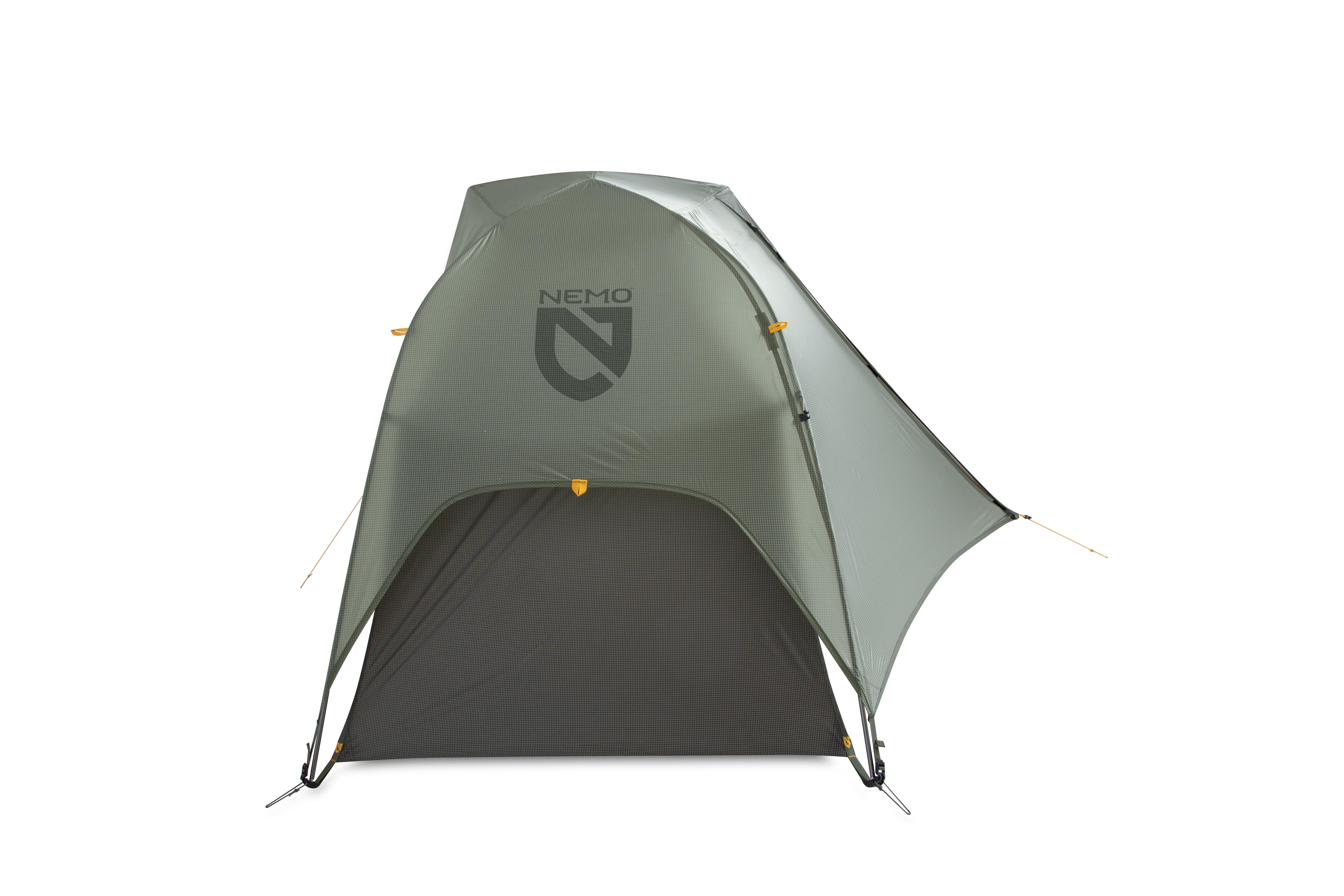 Tent Wallet Dragonfly™ Bikepack OSMO™ Backpacking Tent