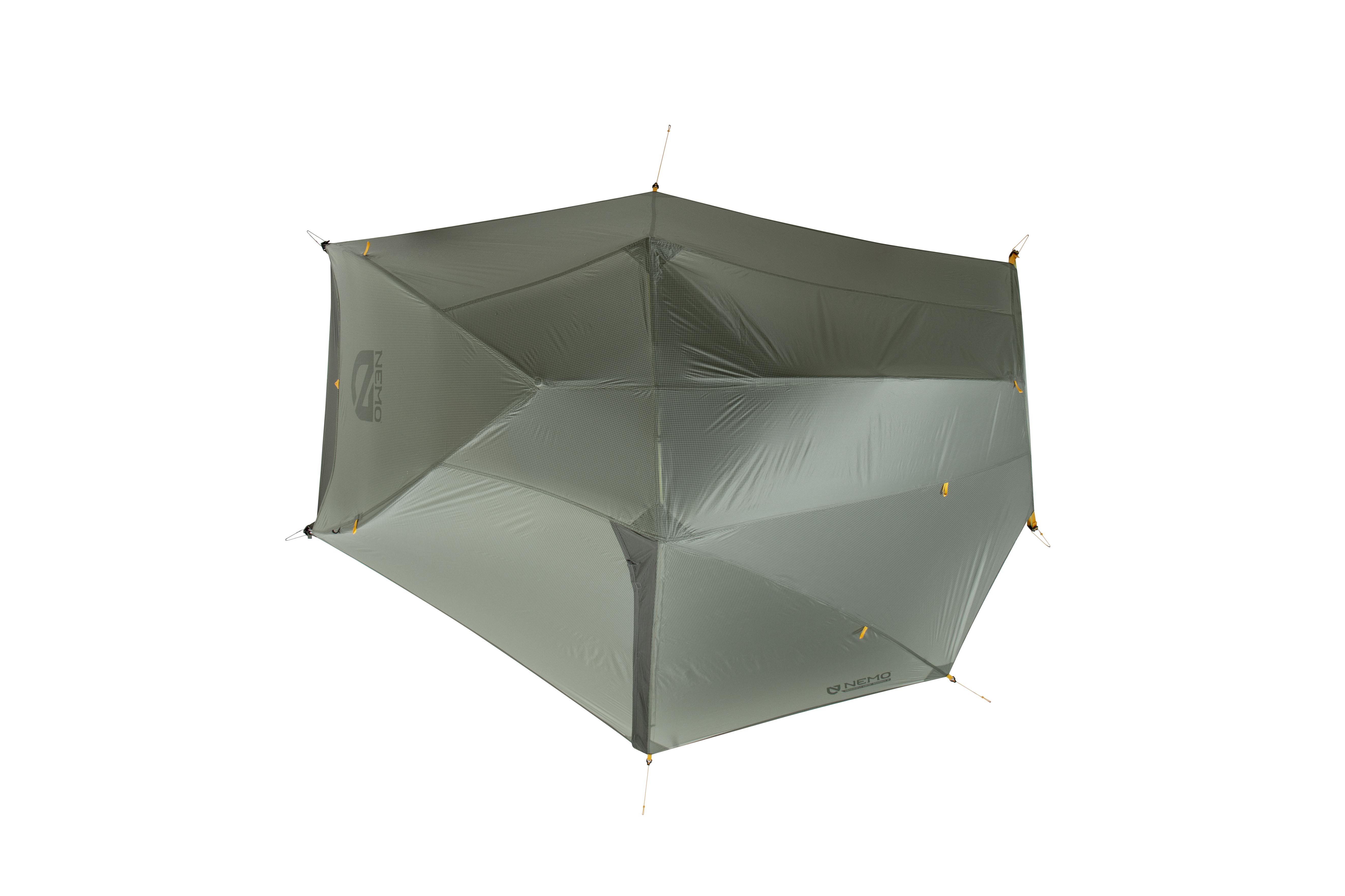 Dragonfly™ Bikepack OSMO™ Backpacking Tent