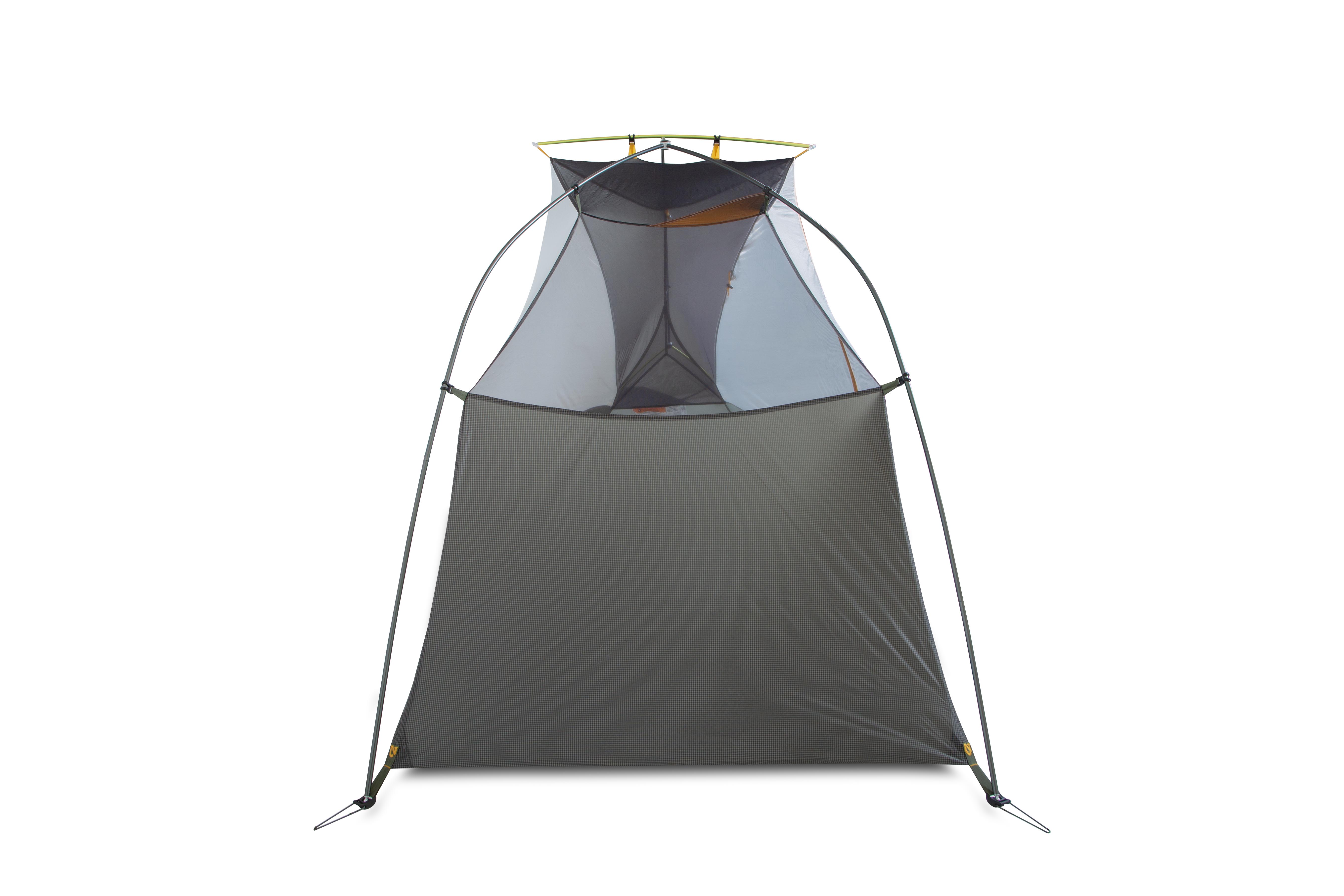 Dragonfly™ Bikepack OSMO™ Backpacking Tent | NEMO Equipment