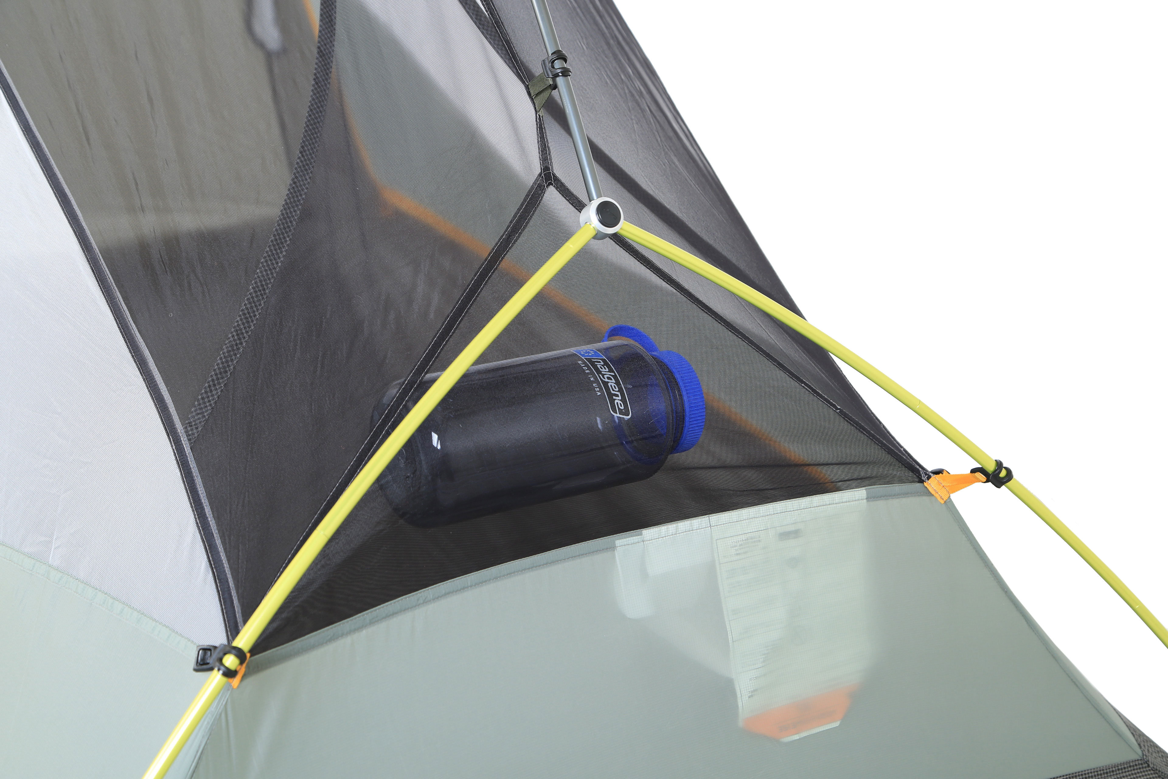 Nemo Dragonfly OSMO Bikepack 1P Tent | UK | Ultralight