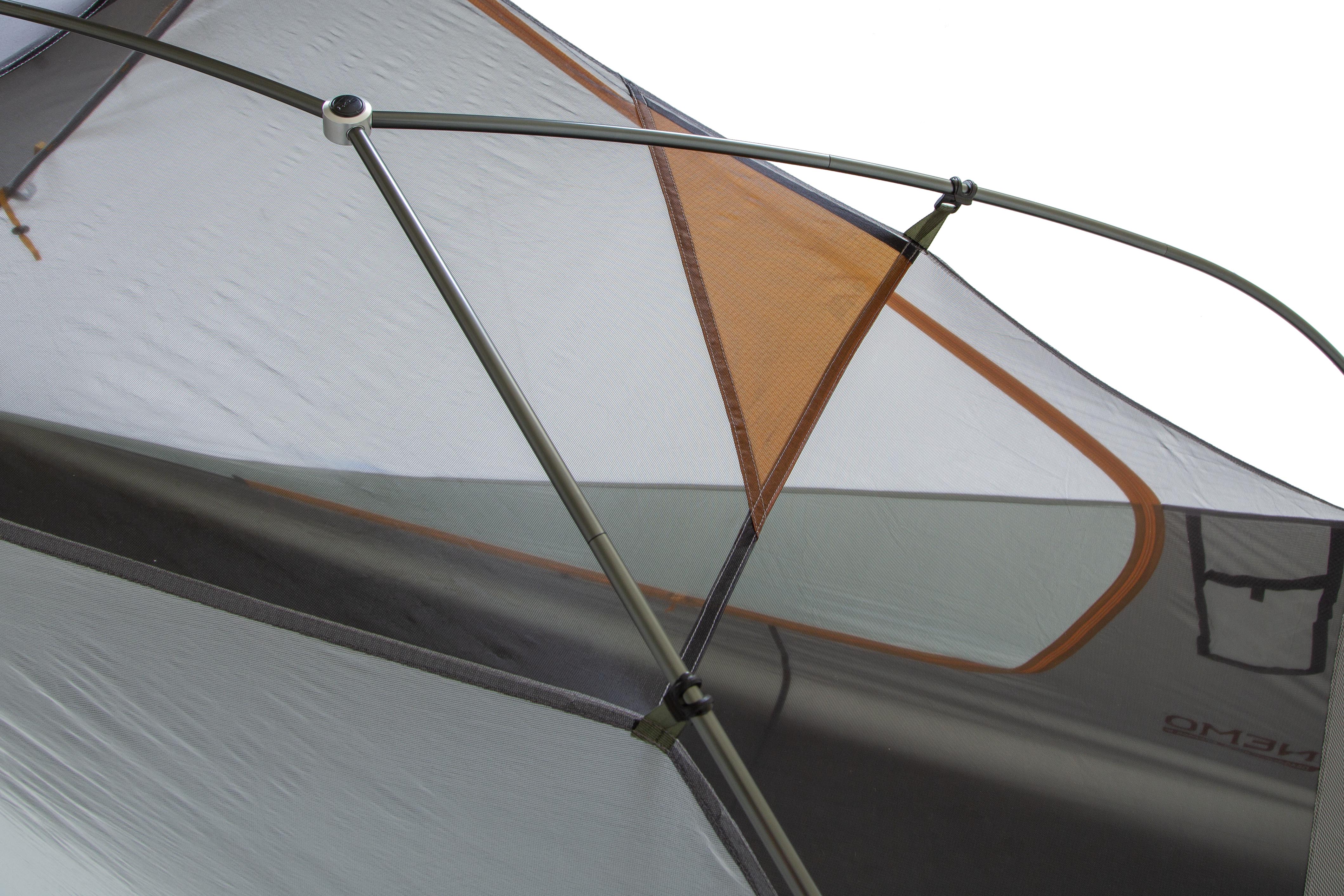 Dragonfly™ Bikepack OSMO™ Backpacking Tent