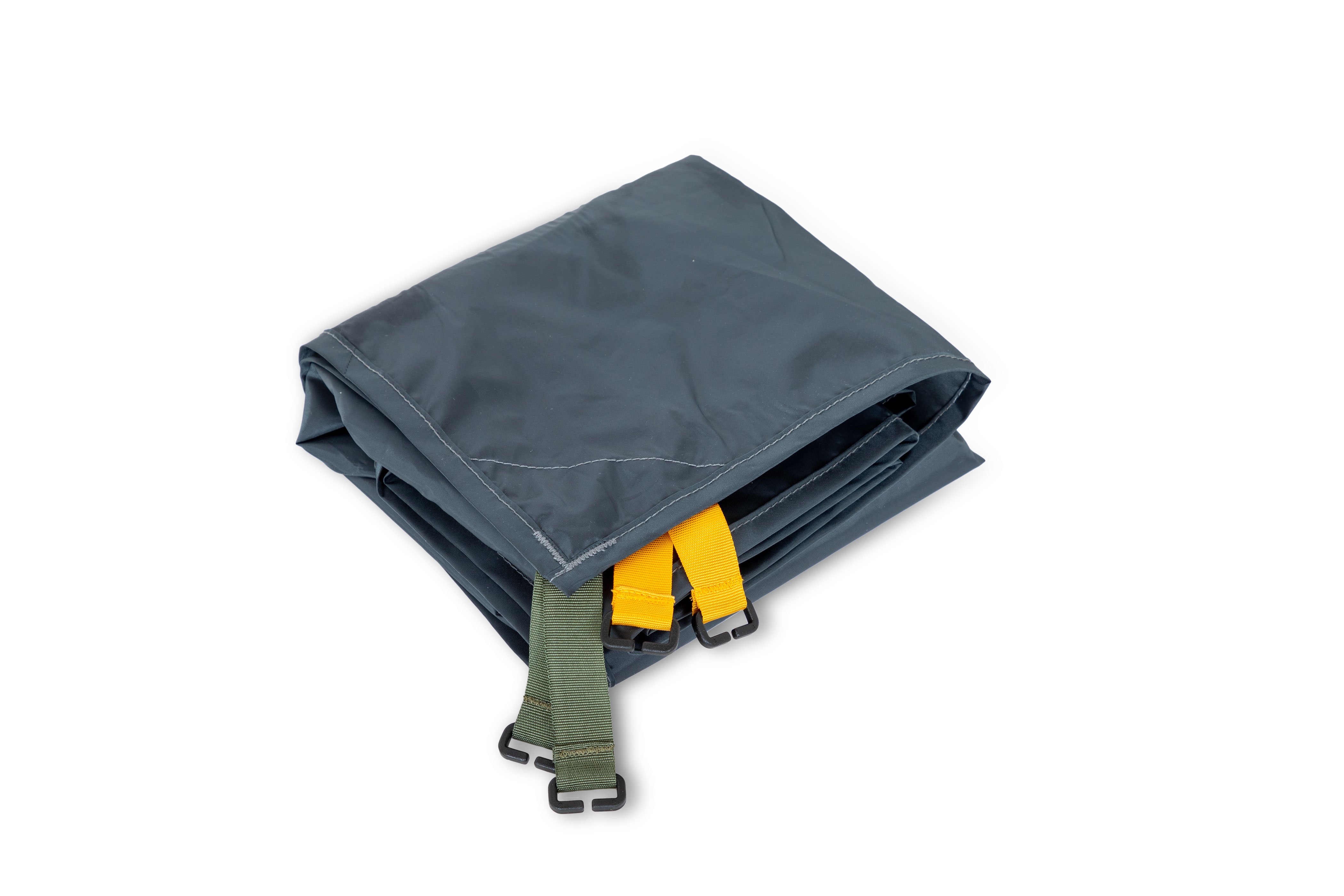 NEMO | Dragonfly Bikepack OSMO Tent 2P – Moto Camp Nerd