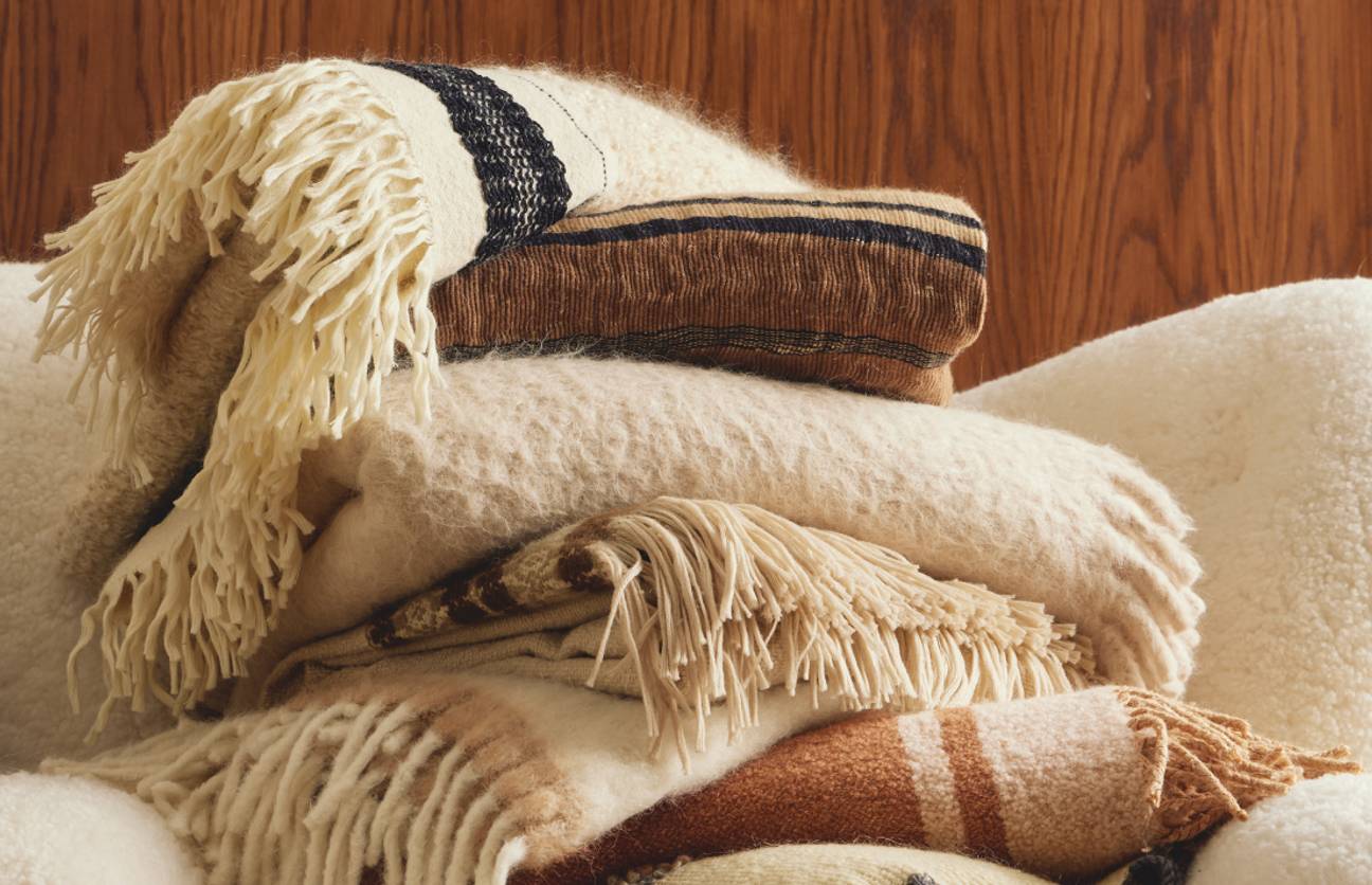 Textiles | Shop Unique Craft and Home Design | ABASK