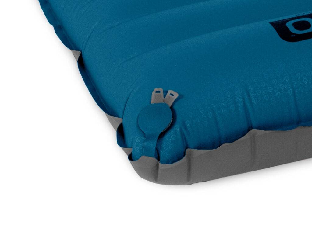 Quasar™ Double Insulated Sleeping Pad