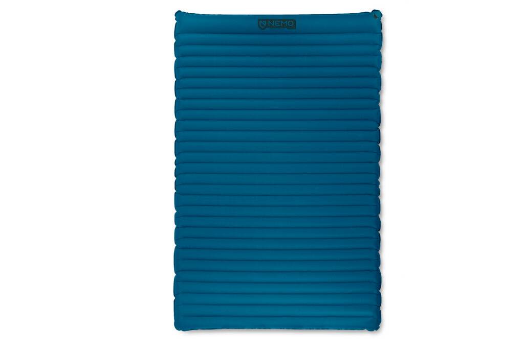 Sleeping Pads: Sleeping Pads (Double) - Nemo Equipment