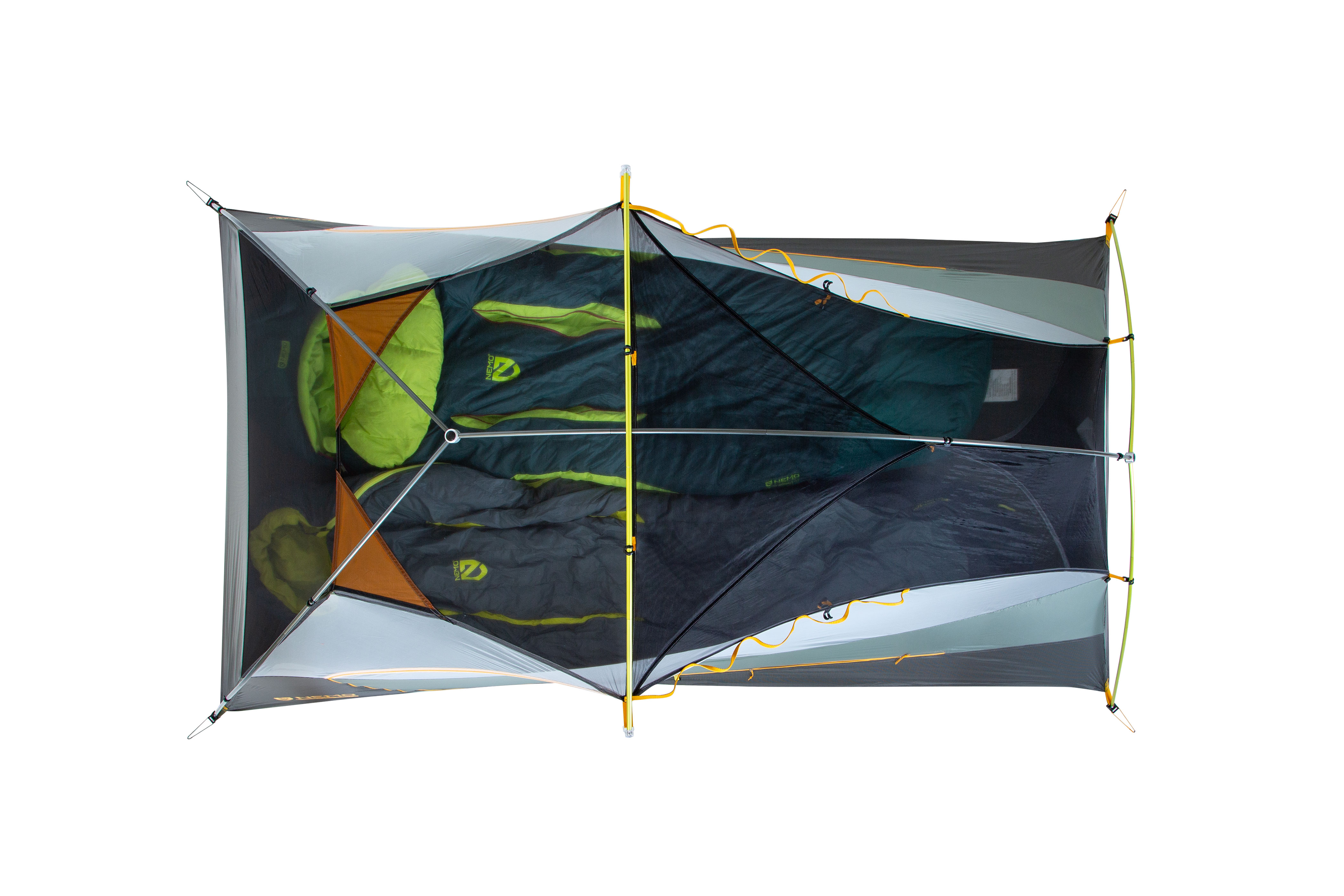 Dragonfly™ Bikepack OSMO™ Backpacking Tent