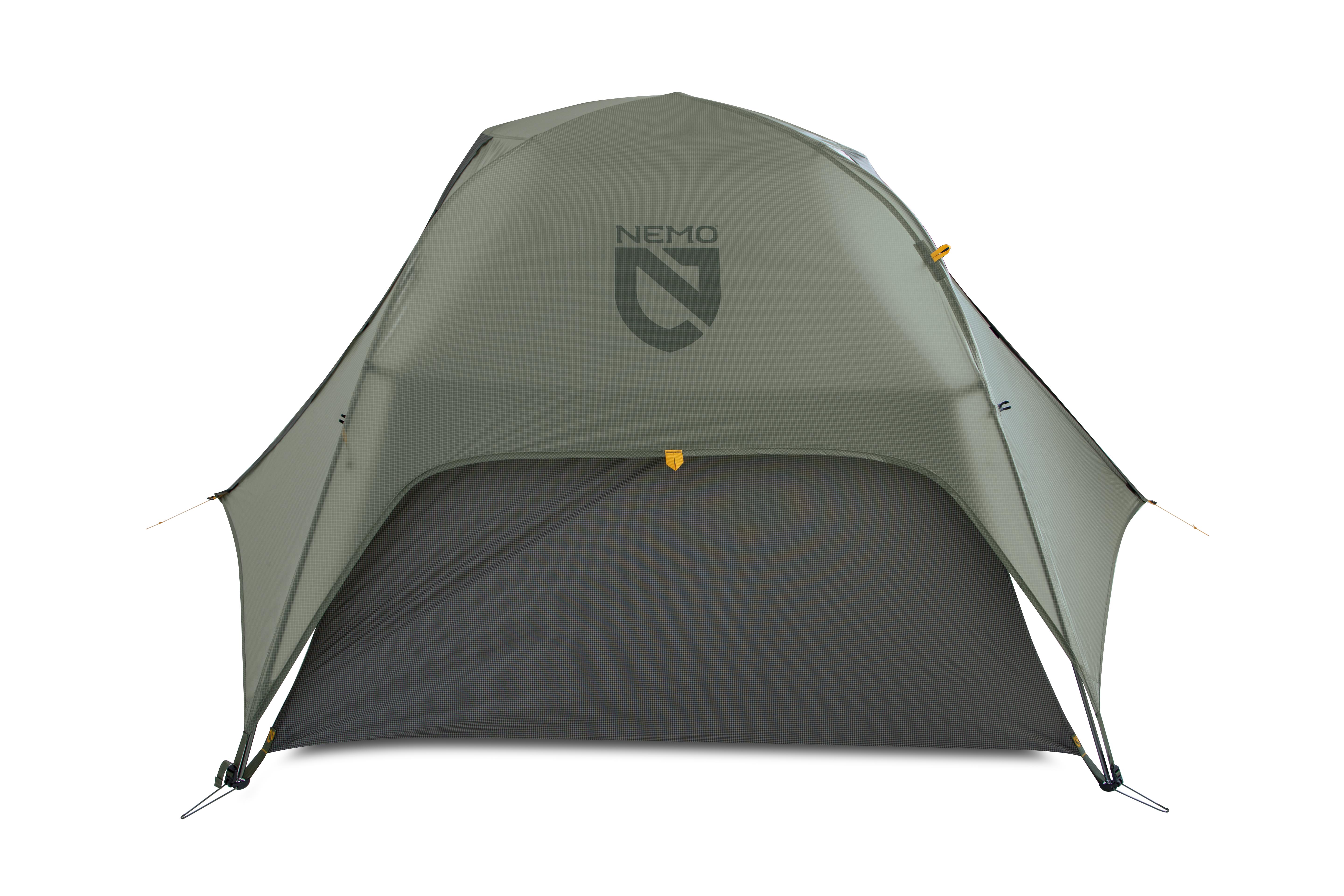Dragonfly™ Bikepack OSMO™ Backpacking Tent