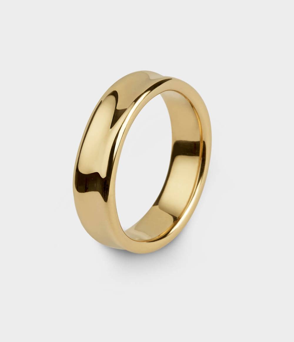 Liquid Slim Ring