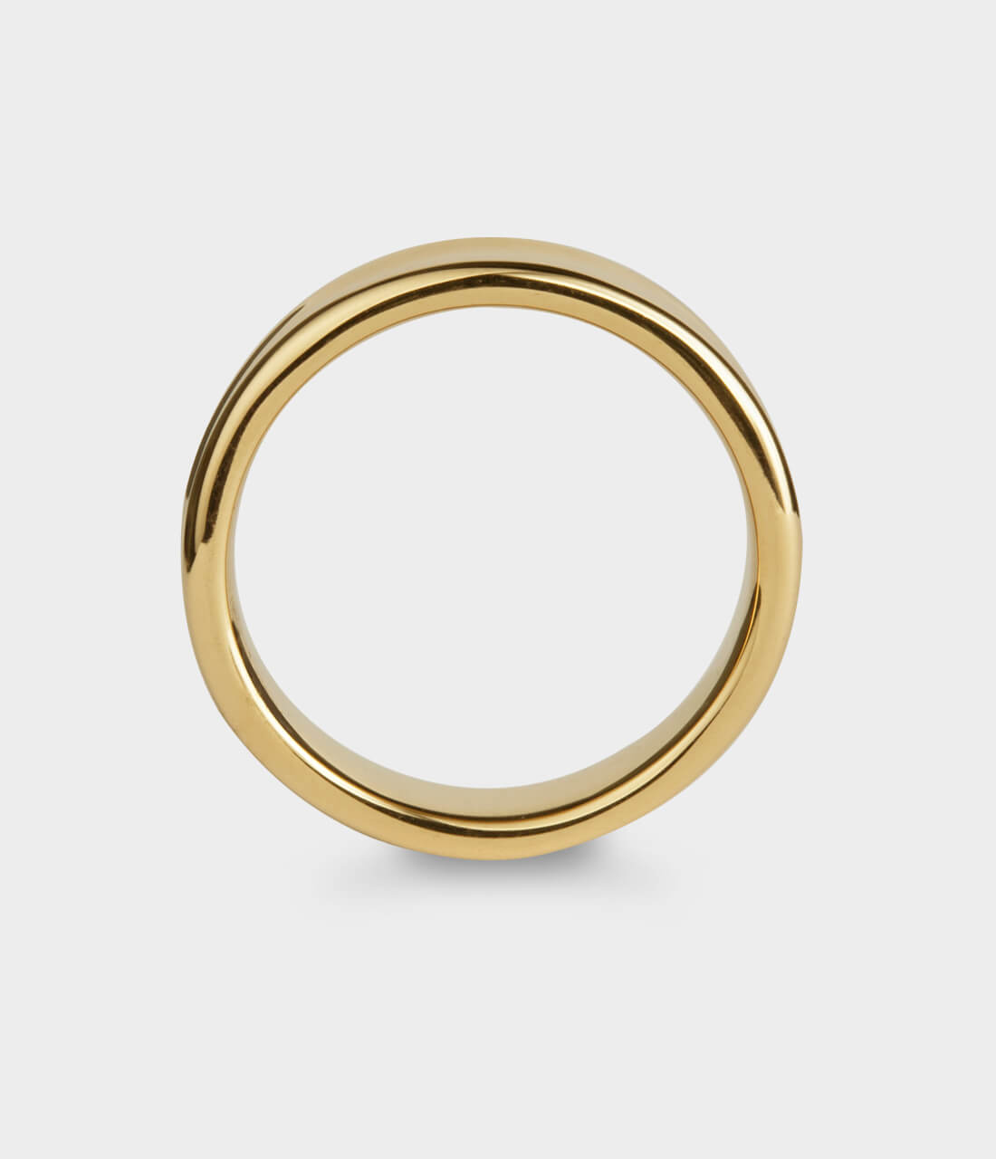 Slim ring on sale