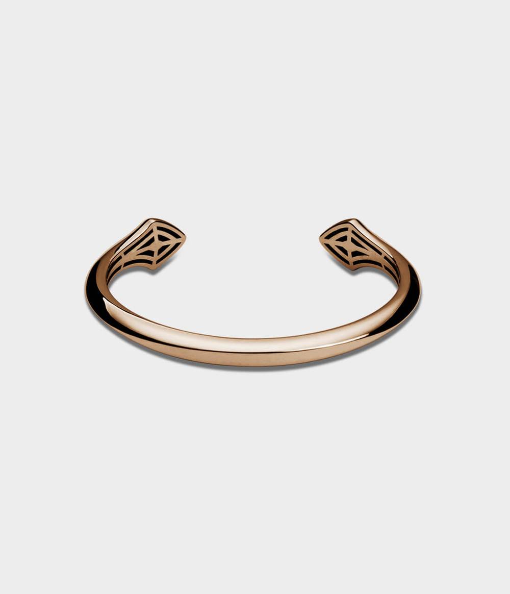 Arrowhead Bangle