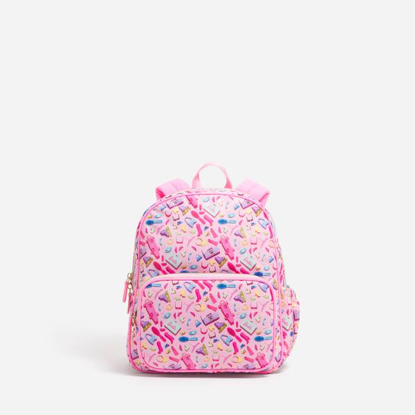 Customizer Adult Mini Backpack