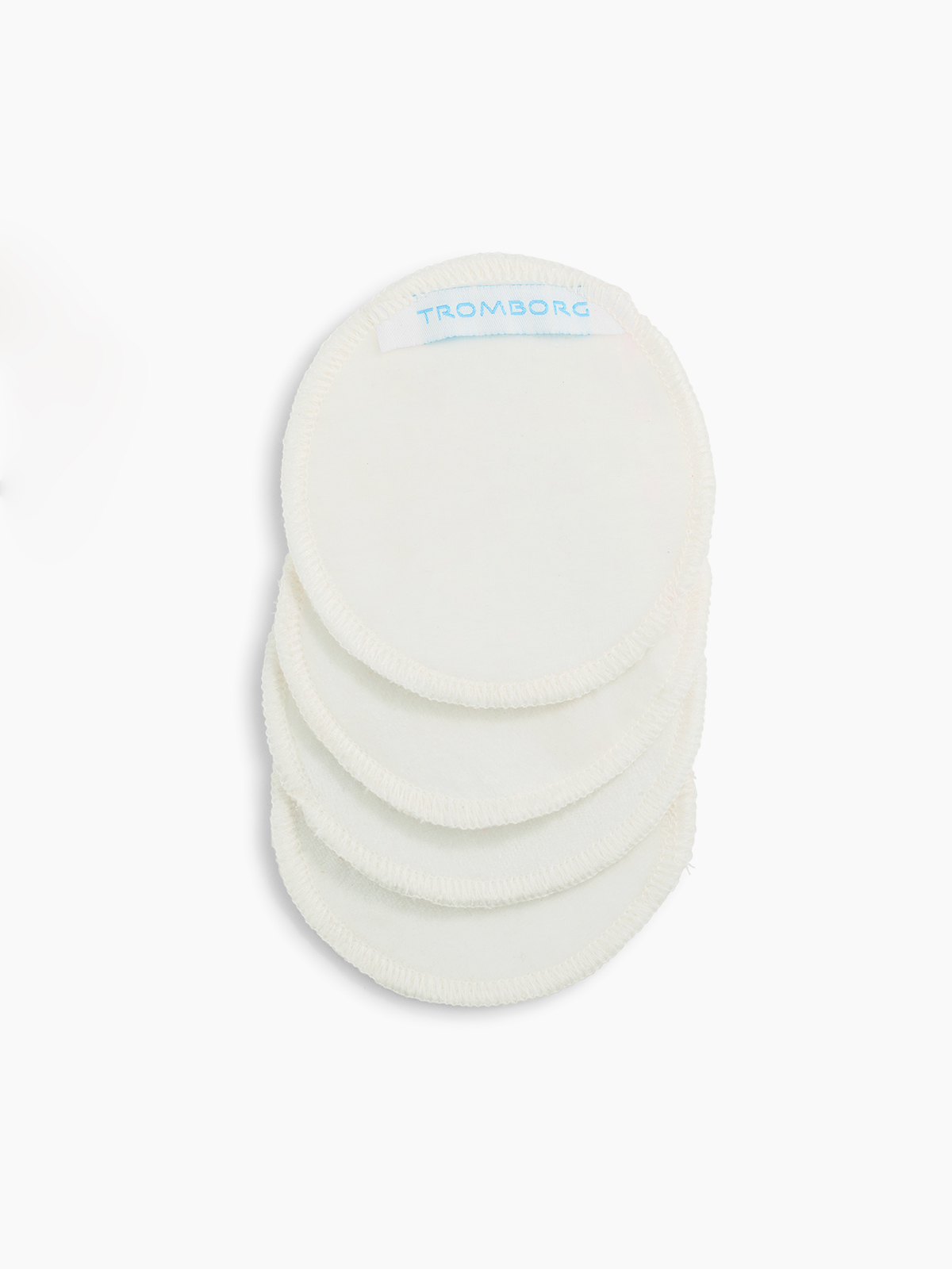 Reusable Organic Bamboo Cotton Pad