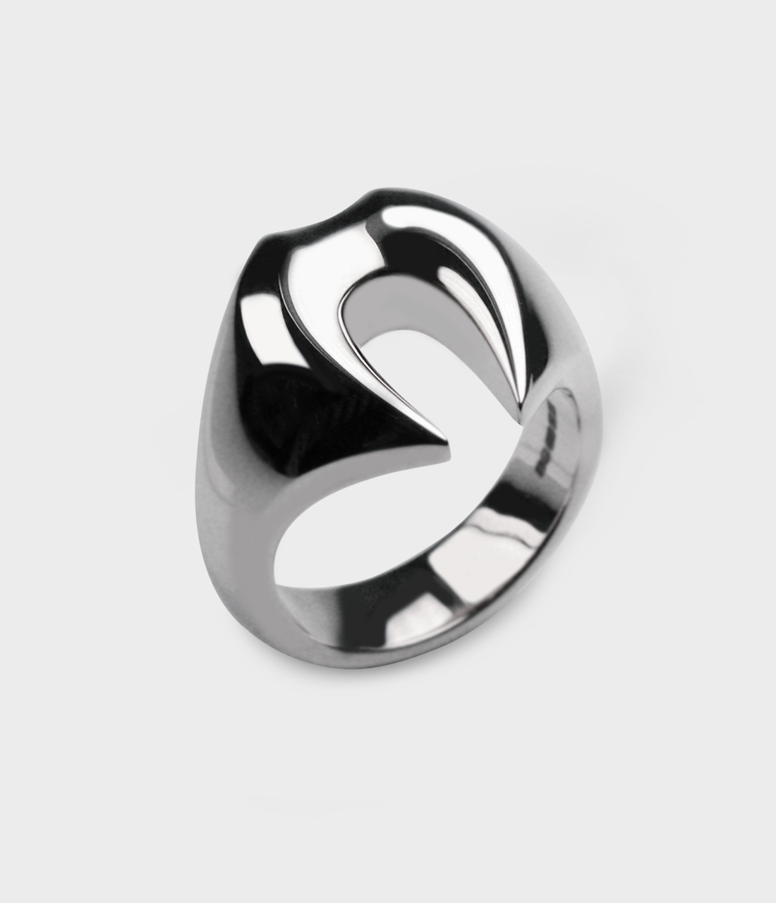 アクセサリー Mexican Jewelry Silver Fang Ring アクセサリー Mexican Jewelry Silver Fang Ring 925 Sterling