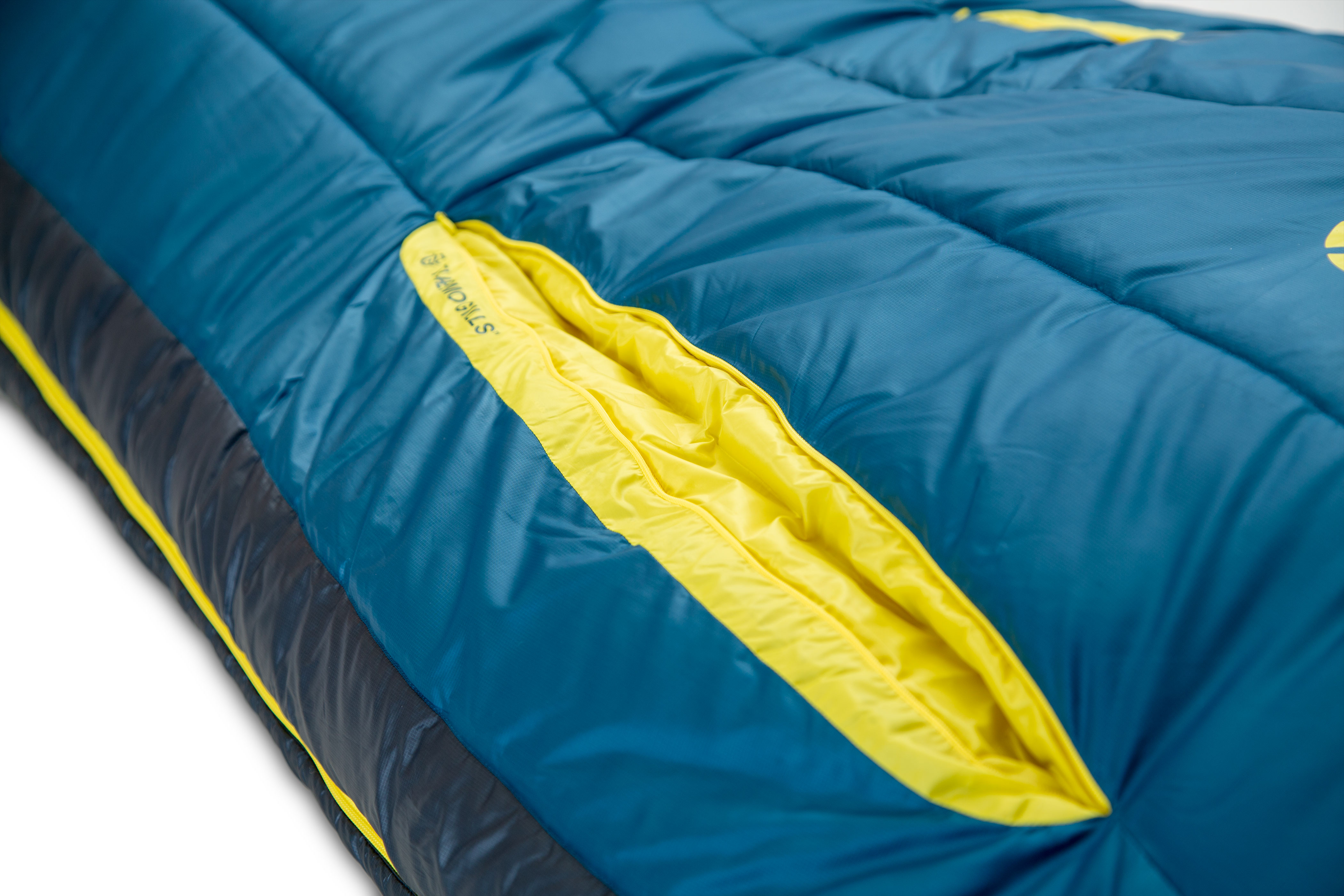 Forte™ Endless Promise® Men's Synthetic Sleeping Bag