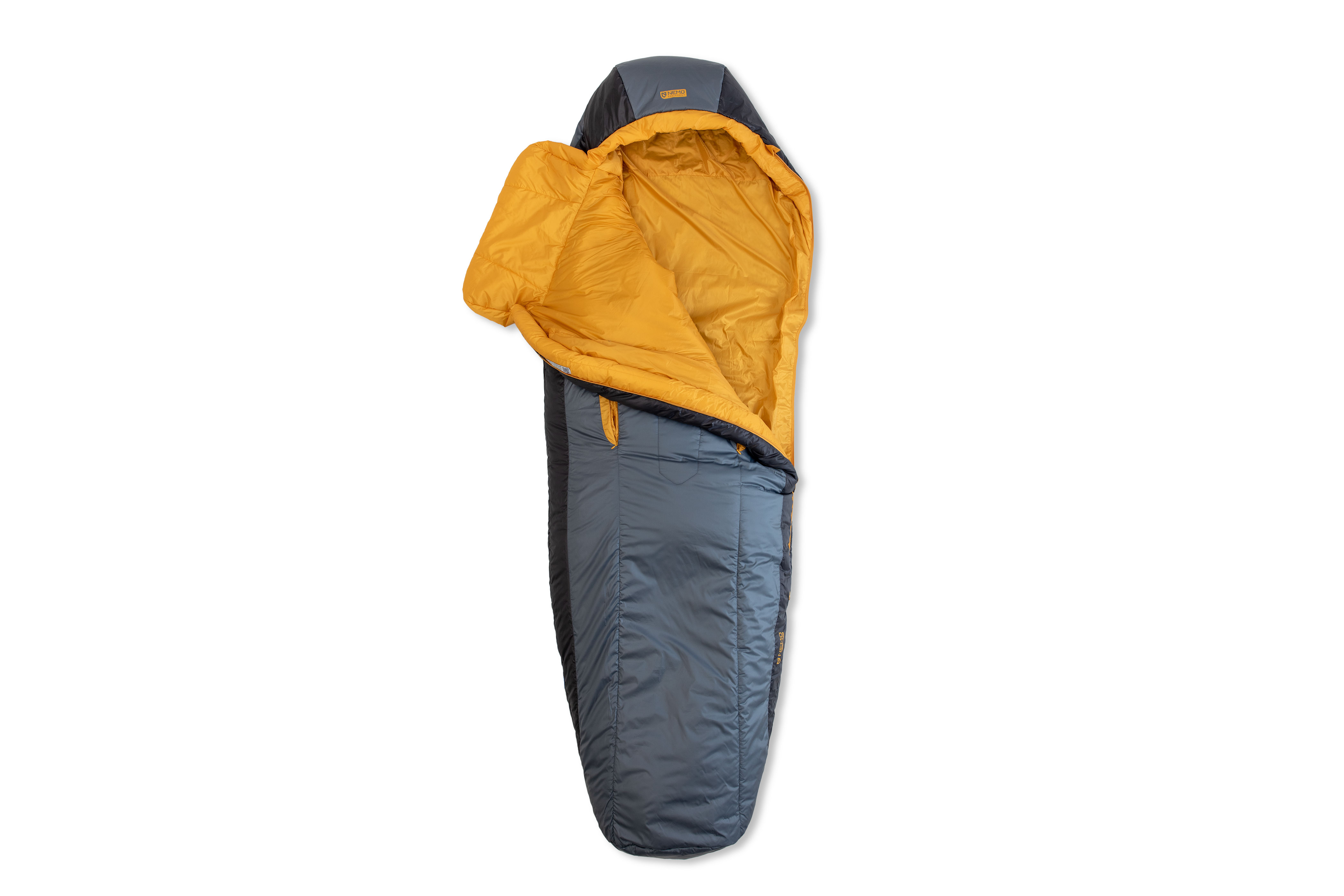 Forte Endless Promise Men s Synthetic Sleeping Bag