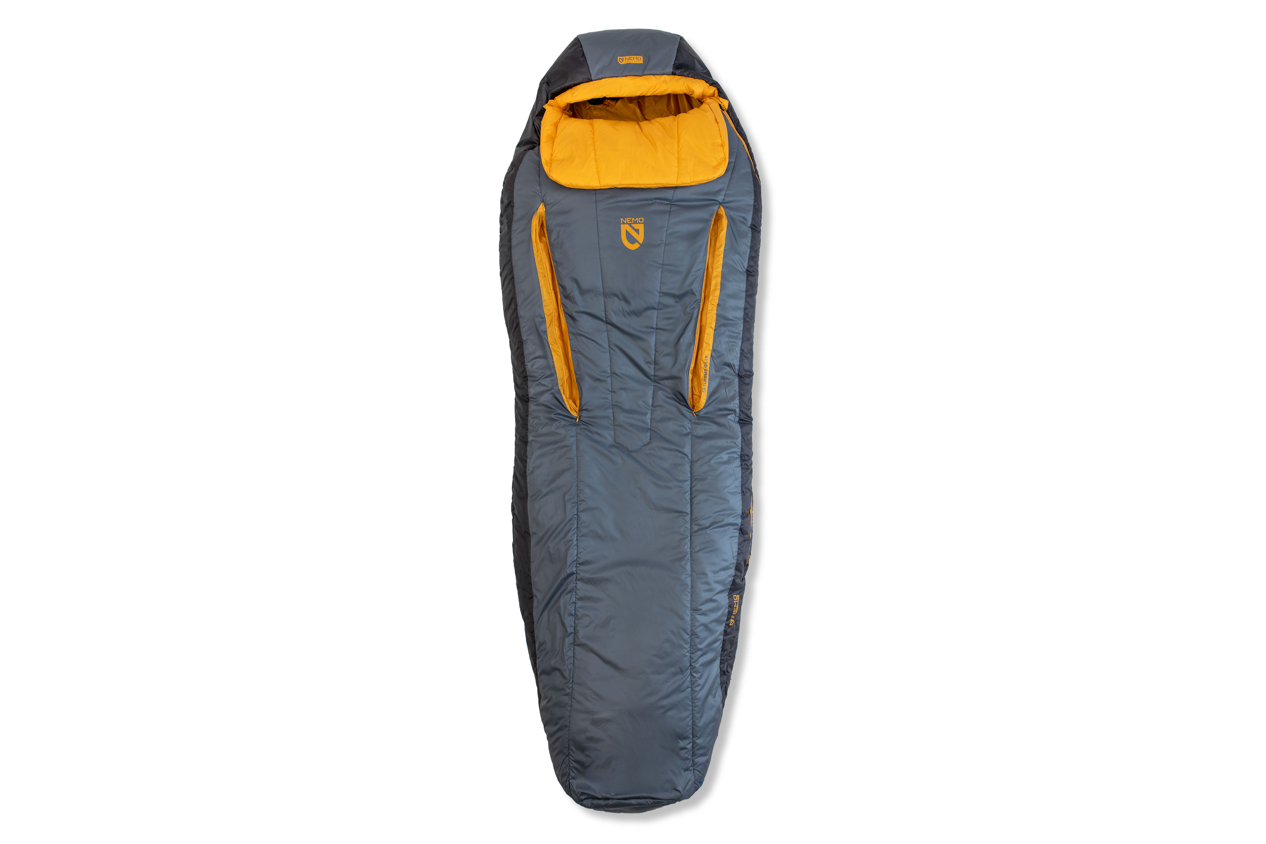 Forte™ Endless Promise® Men's Synthetic Sleeping Bag