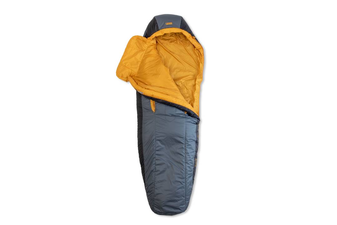 Sleeping Bags: Men