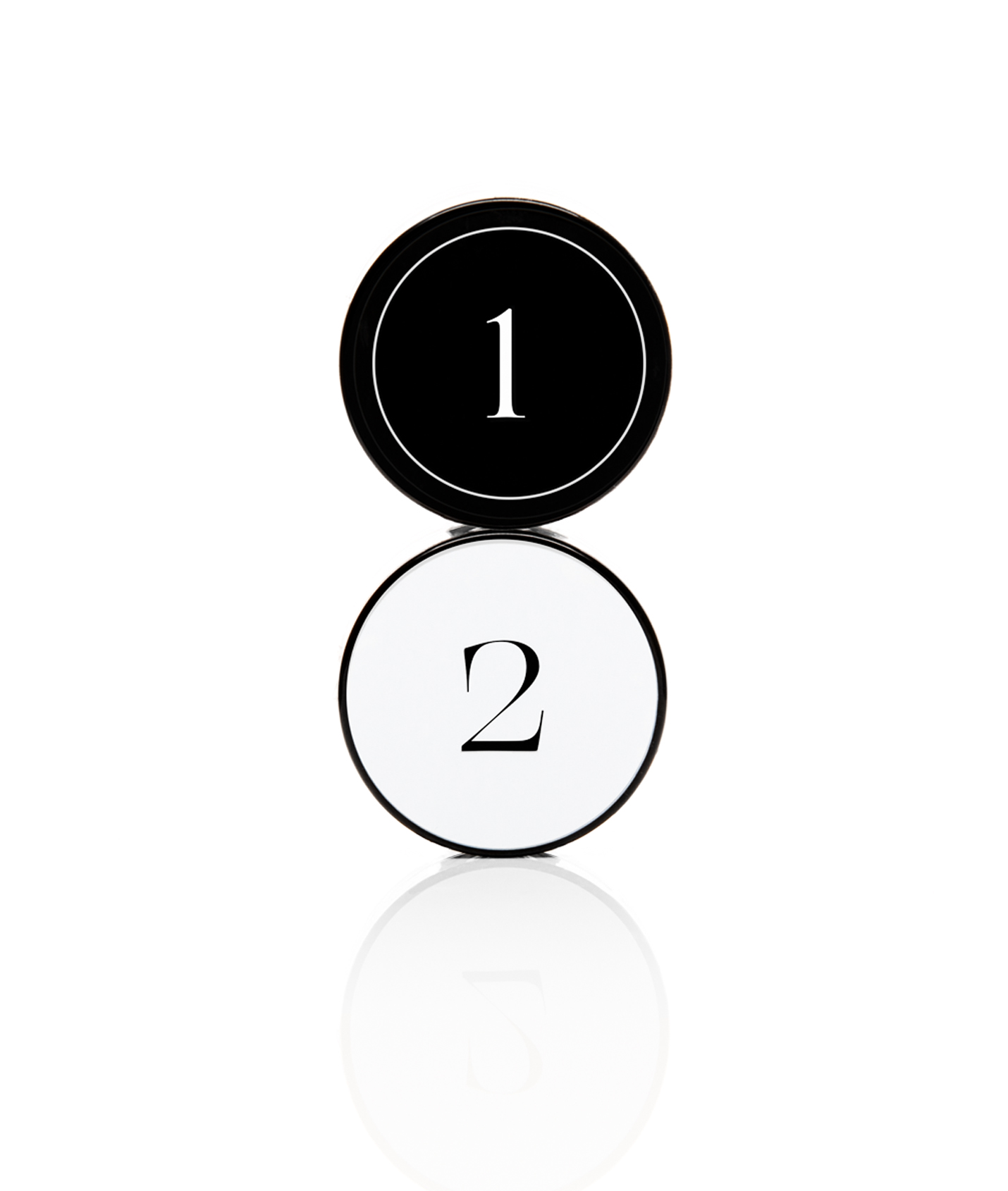 What Do Your Eyes Say About You?