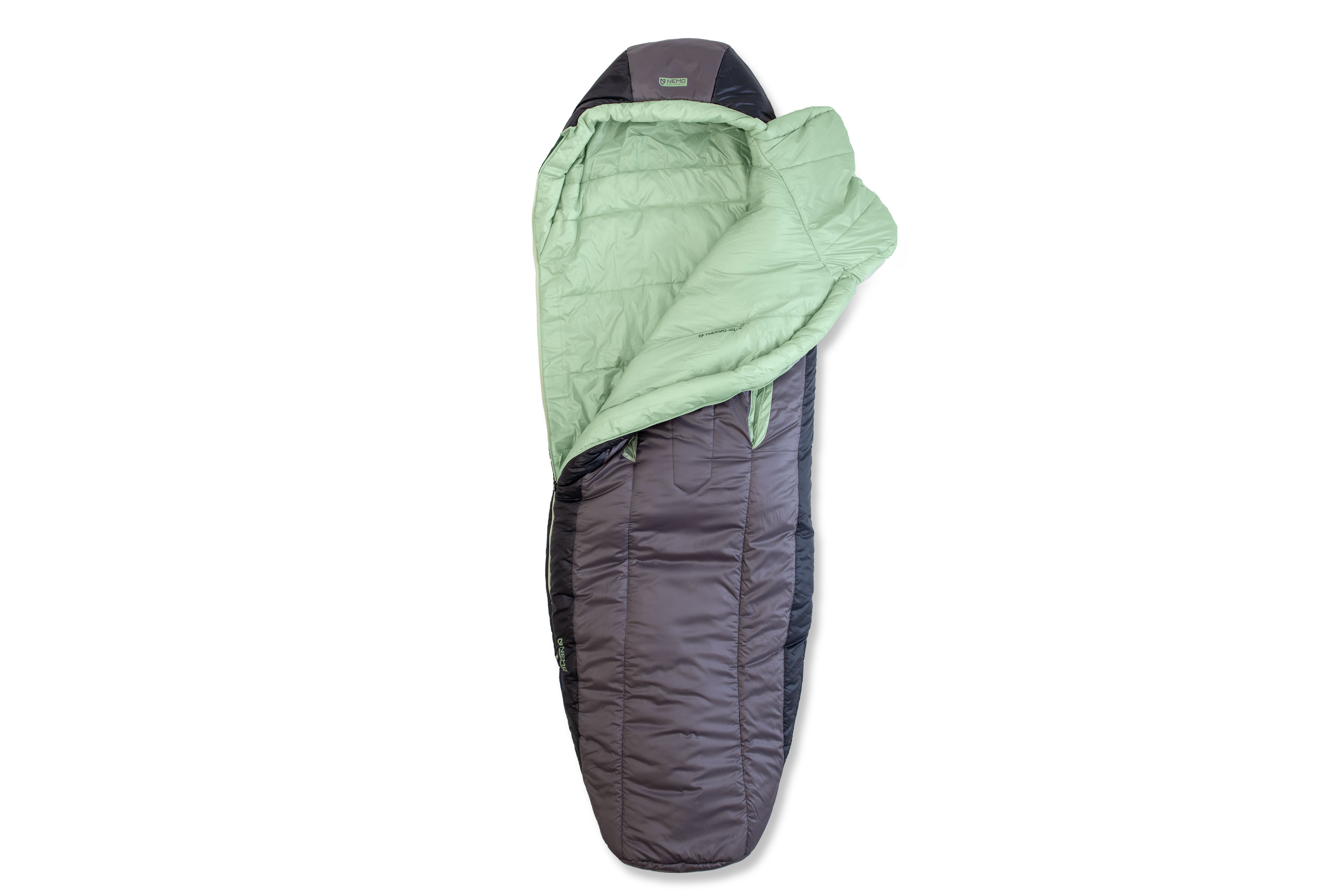 Forte™ Endless Promise® Women's Synthetic Sleeping Bag