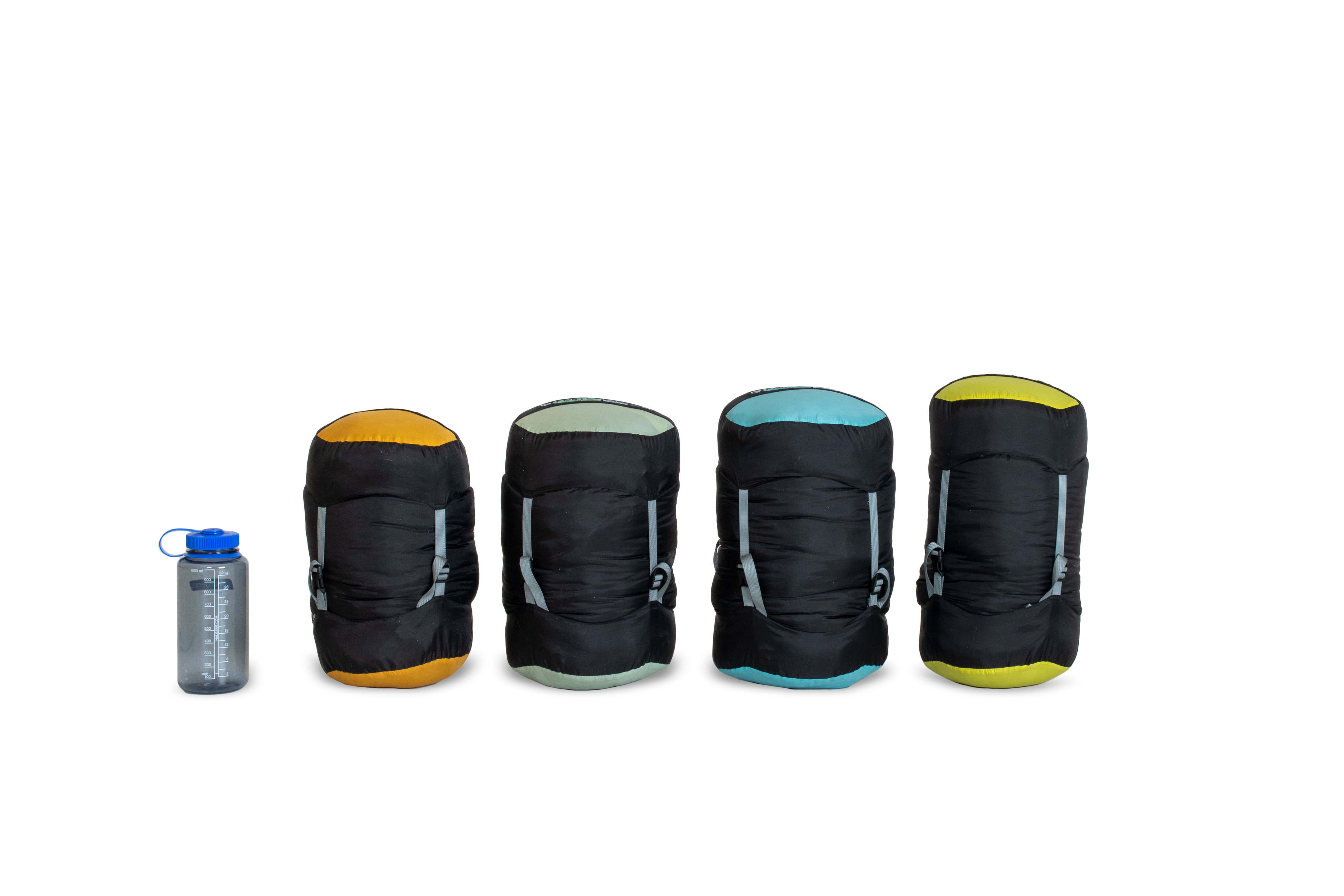 Forte™ Endless Promise® Women's Synthetic Sleeping Bag