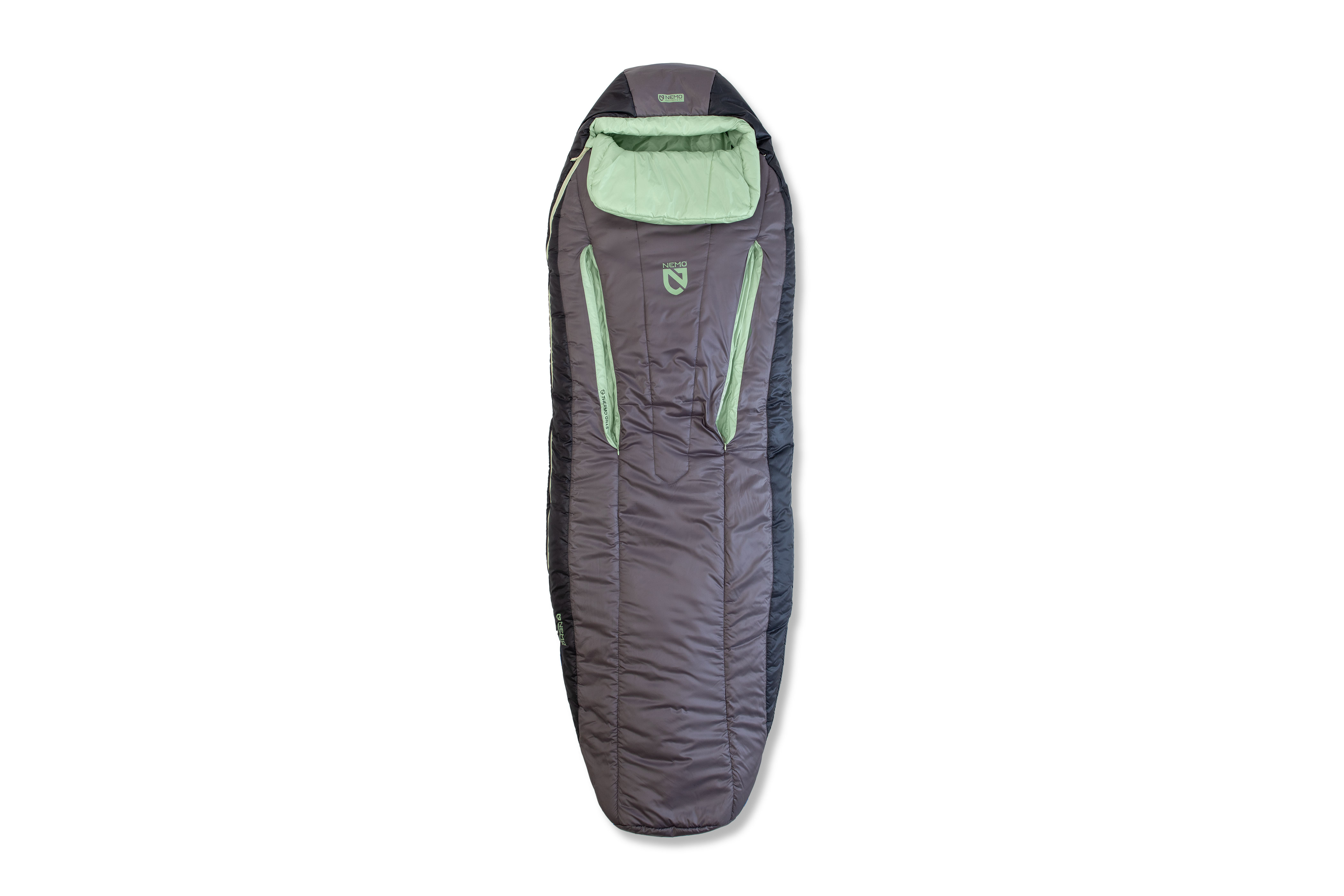 Forte™ Endless Promise® Women's Synthetic Sleeping Bag
