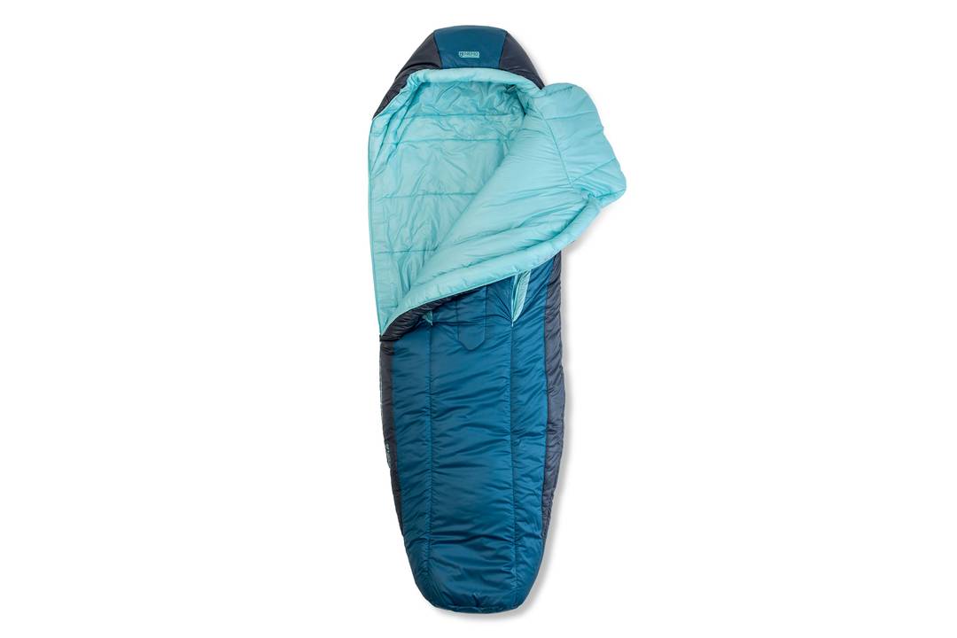Sleeping Bags: Women
