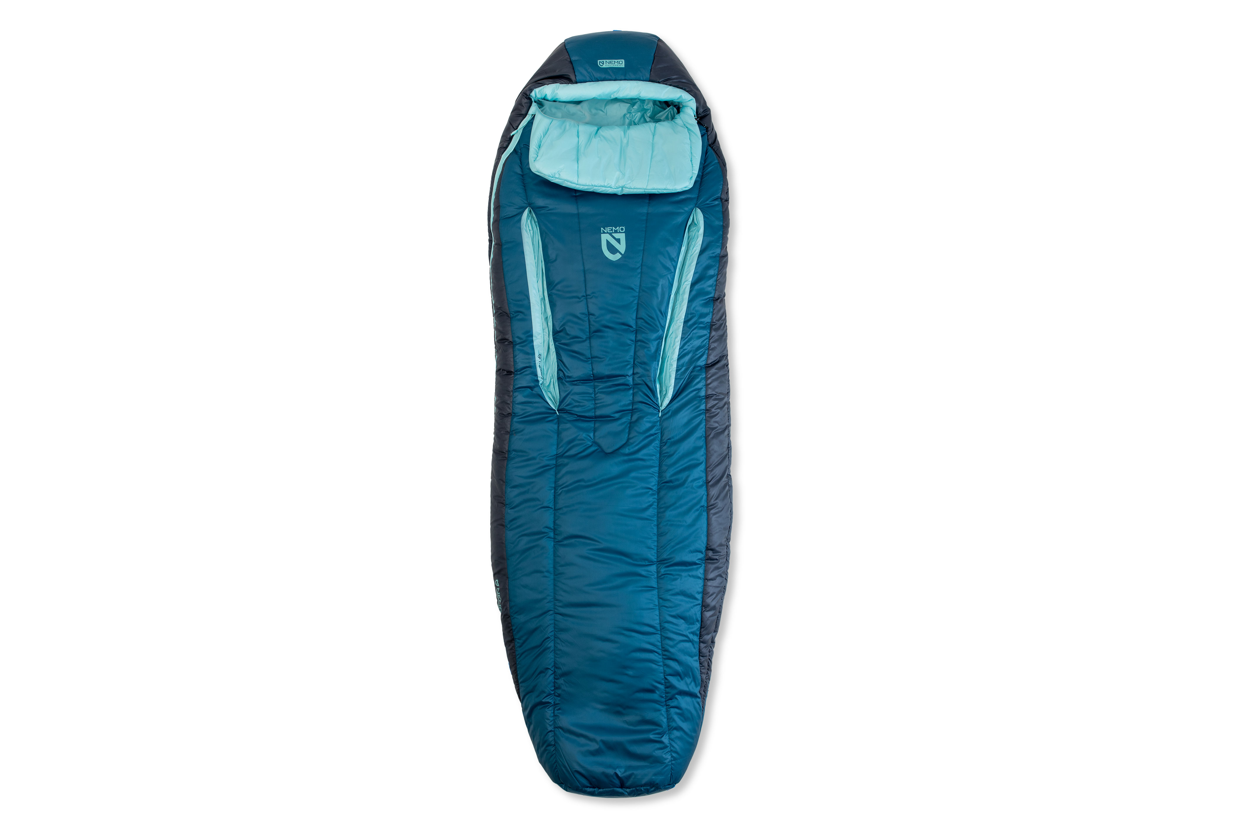 Forte™ Endless Promise® Women's Synthetic Sleeping Bag
