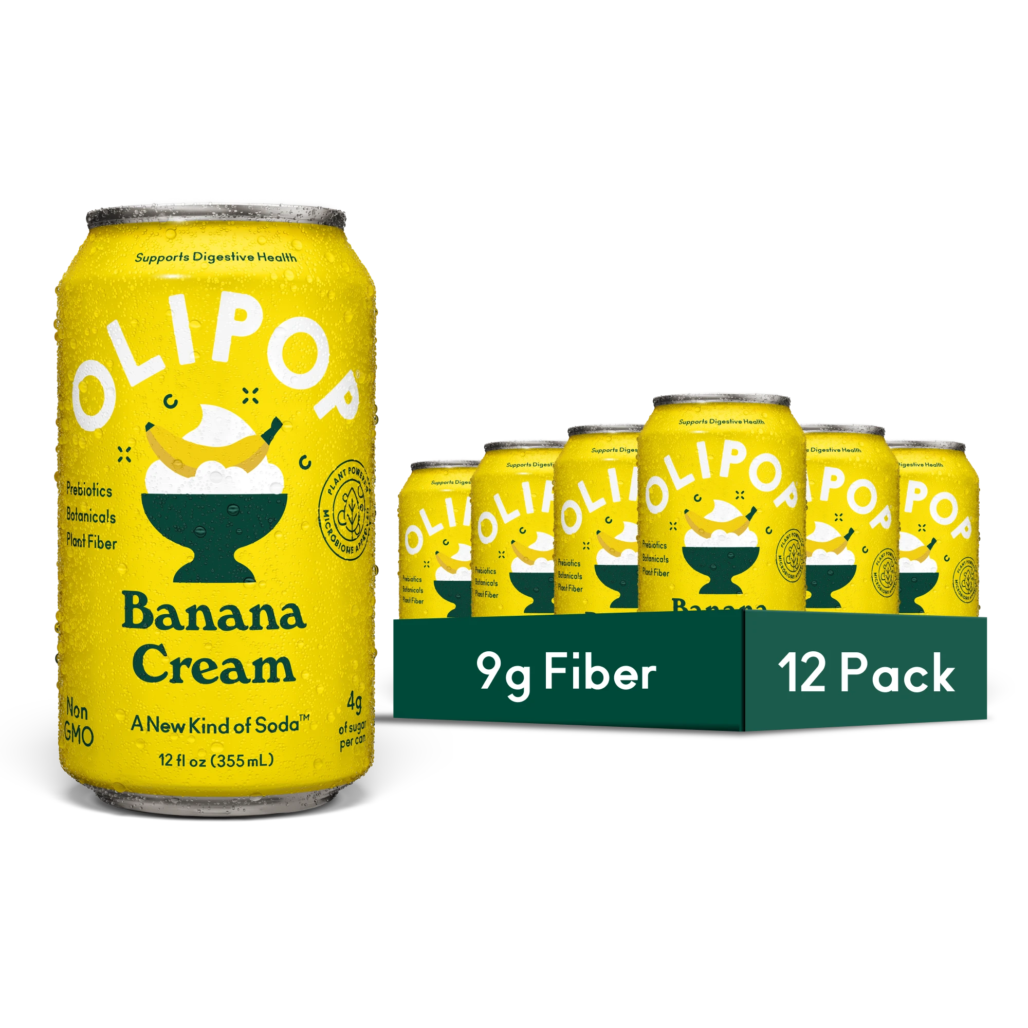 Banana Cream