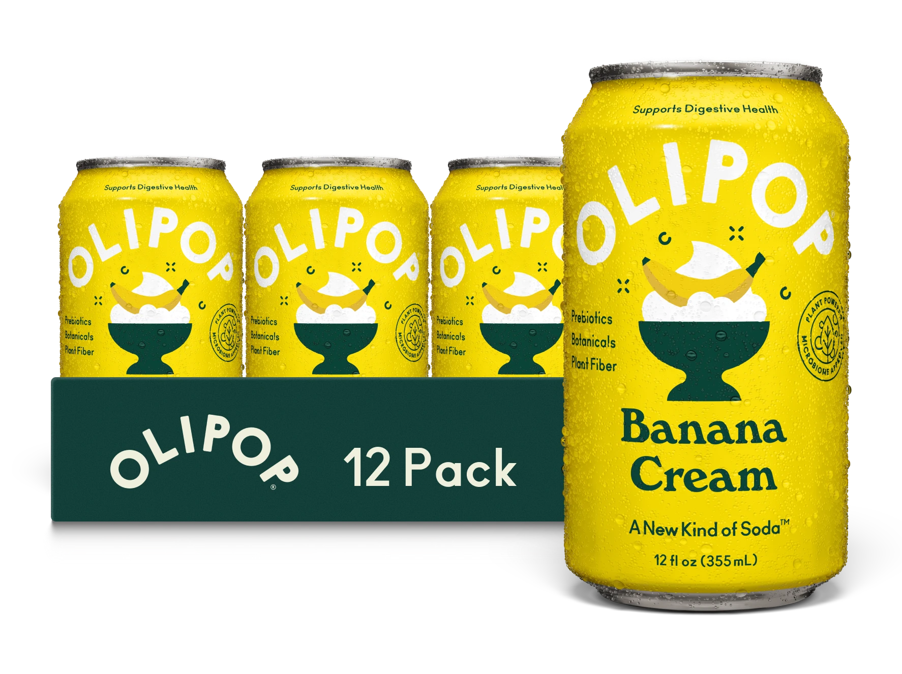 Banana Cream
