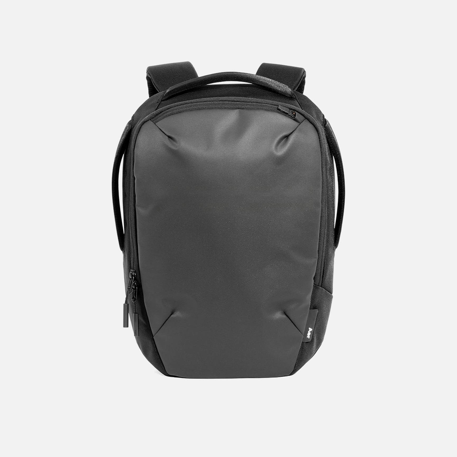 aer laptop backpack Savant Pack The ultimate tech backpack The Tech Pack 3 is designed to organize and protect your tech essentials Go Pack 2