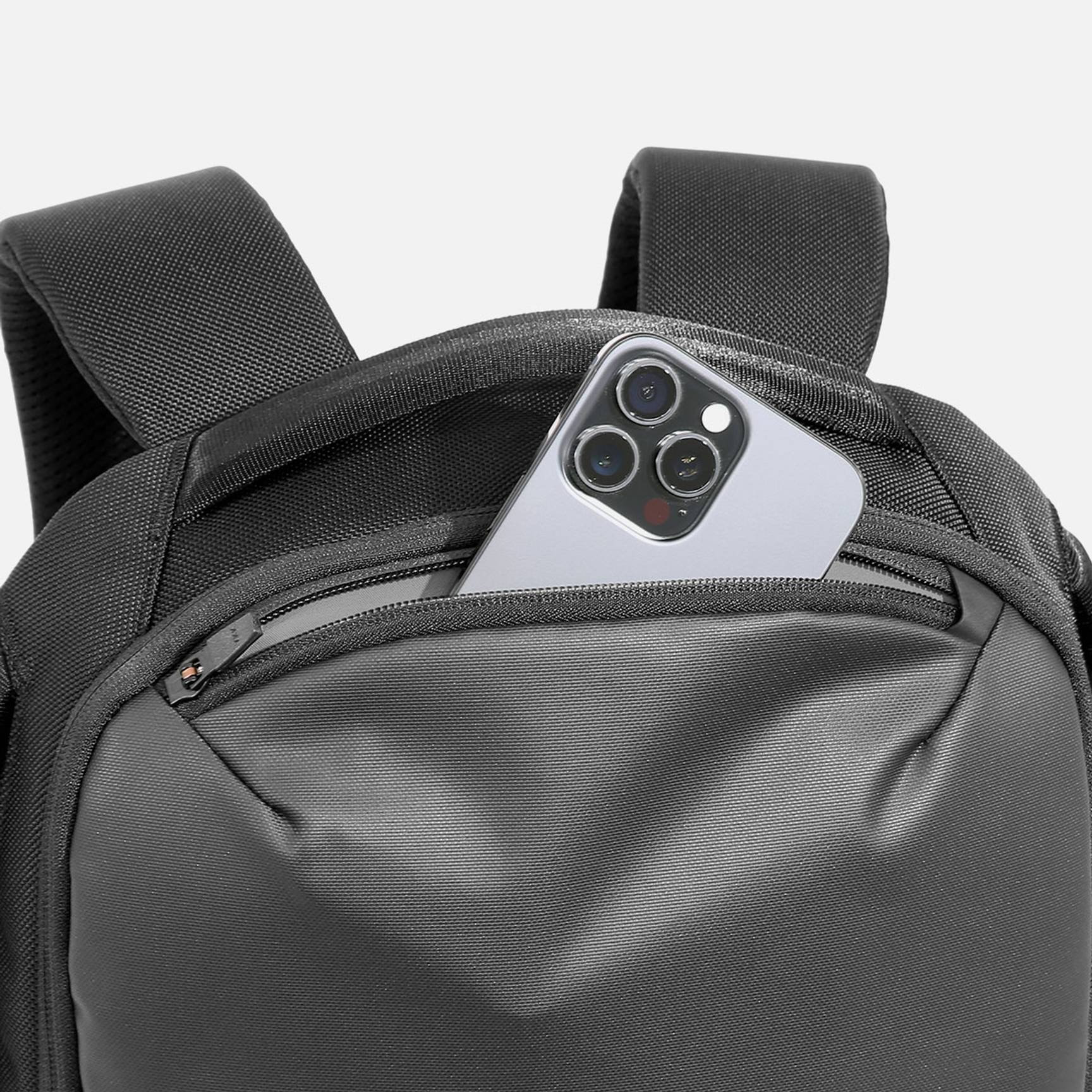 aer 2 travel backpack City Pack day comfort. Aer Travel Pack 2 Review