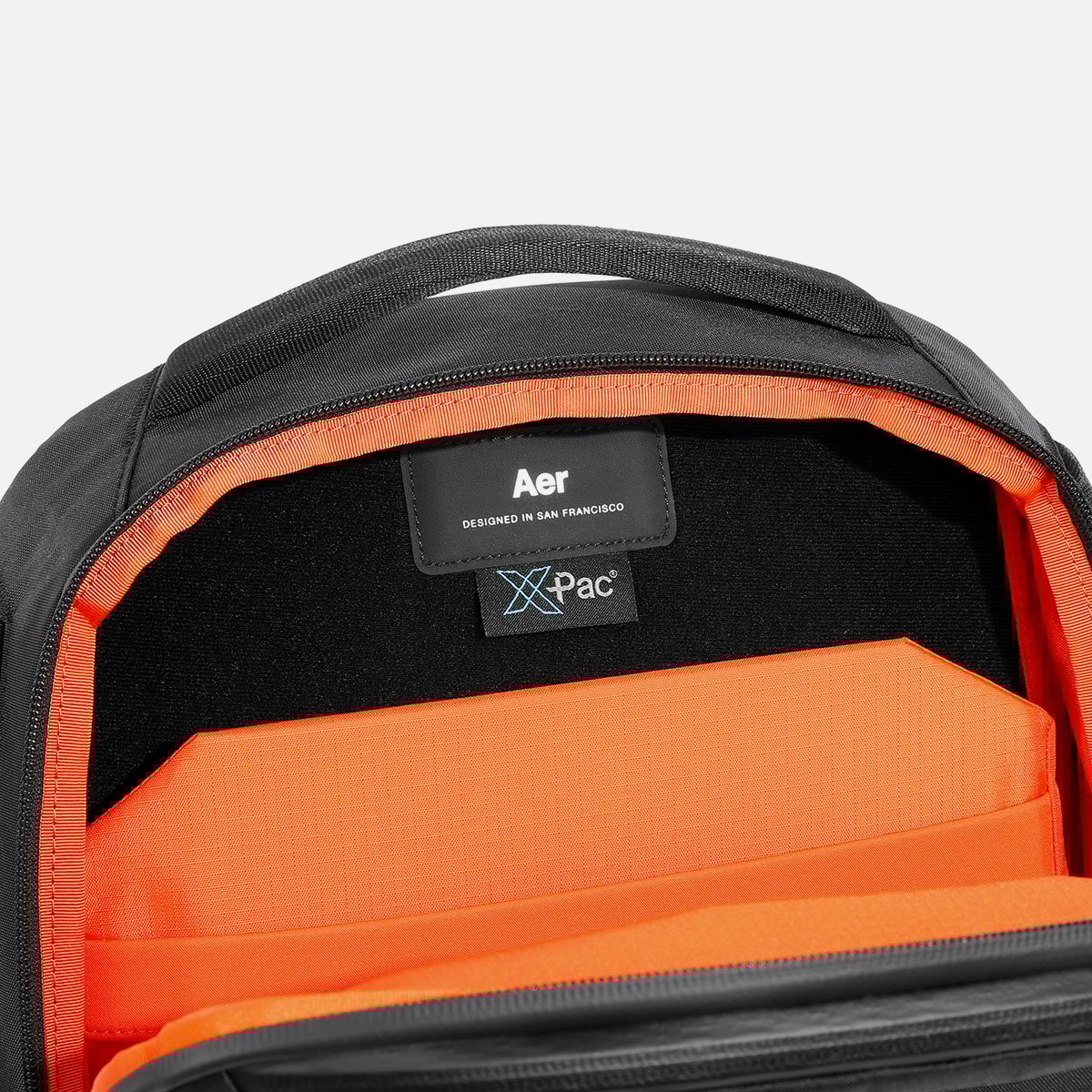Aer Slim Pack X-Pacモデル Slim Pack 2 X-Pac – Aer