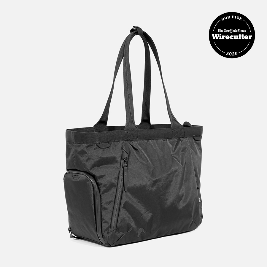 Gym Tote 2 X-Pac – Aer