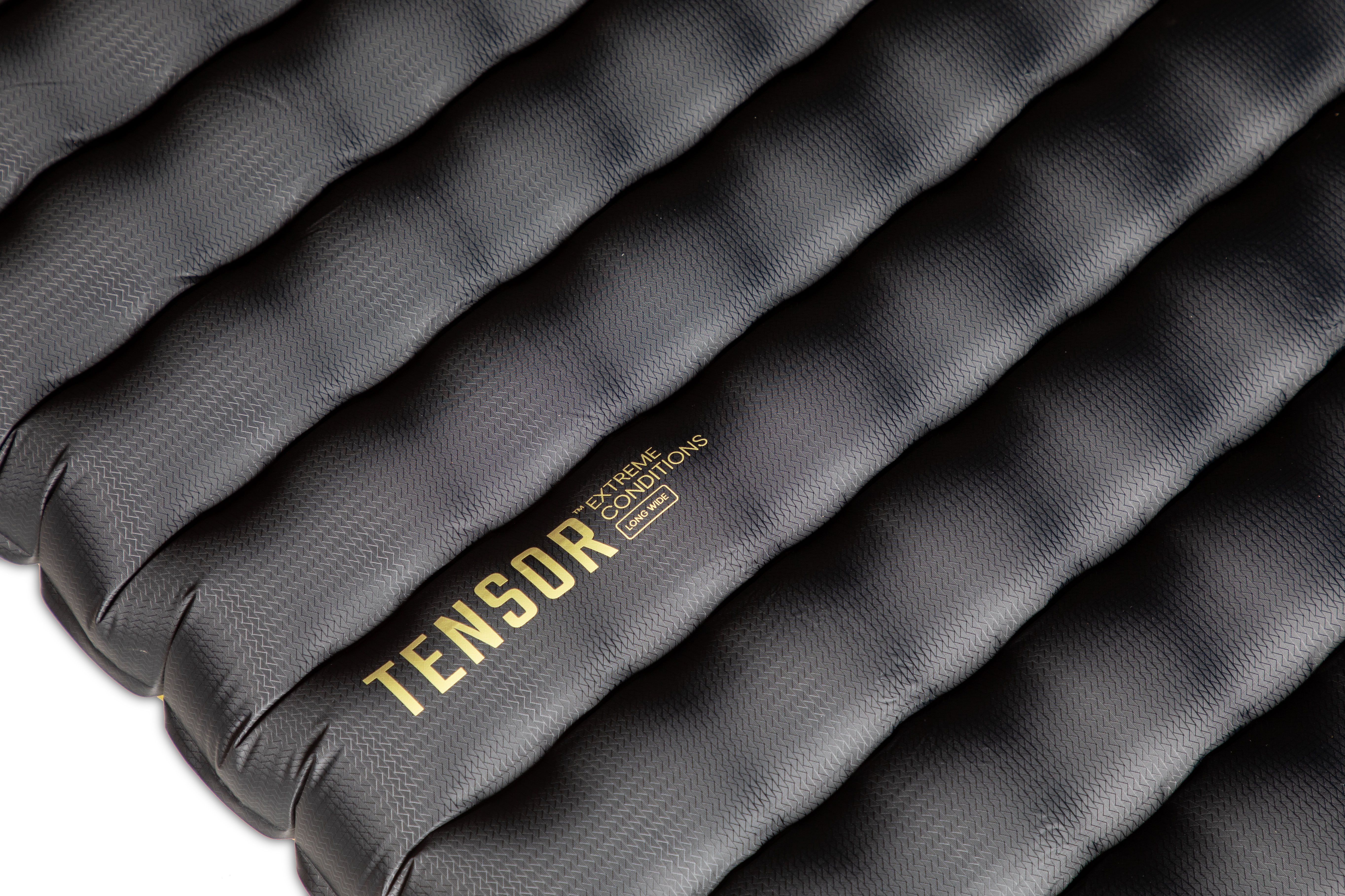 Tensor™ Extreme Conditions Insulated Sleeping Pad | NEMO