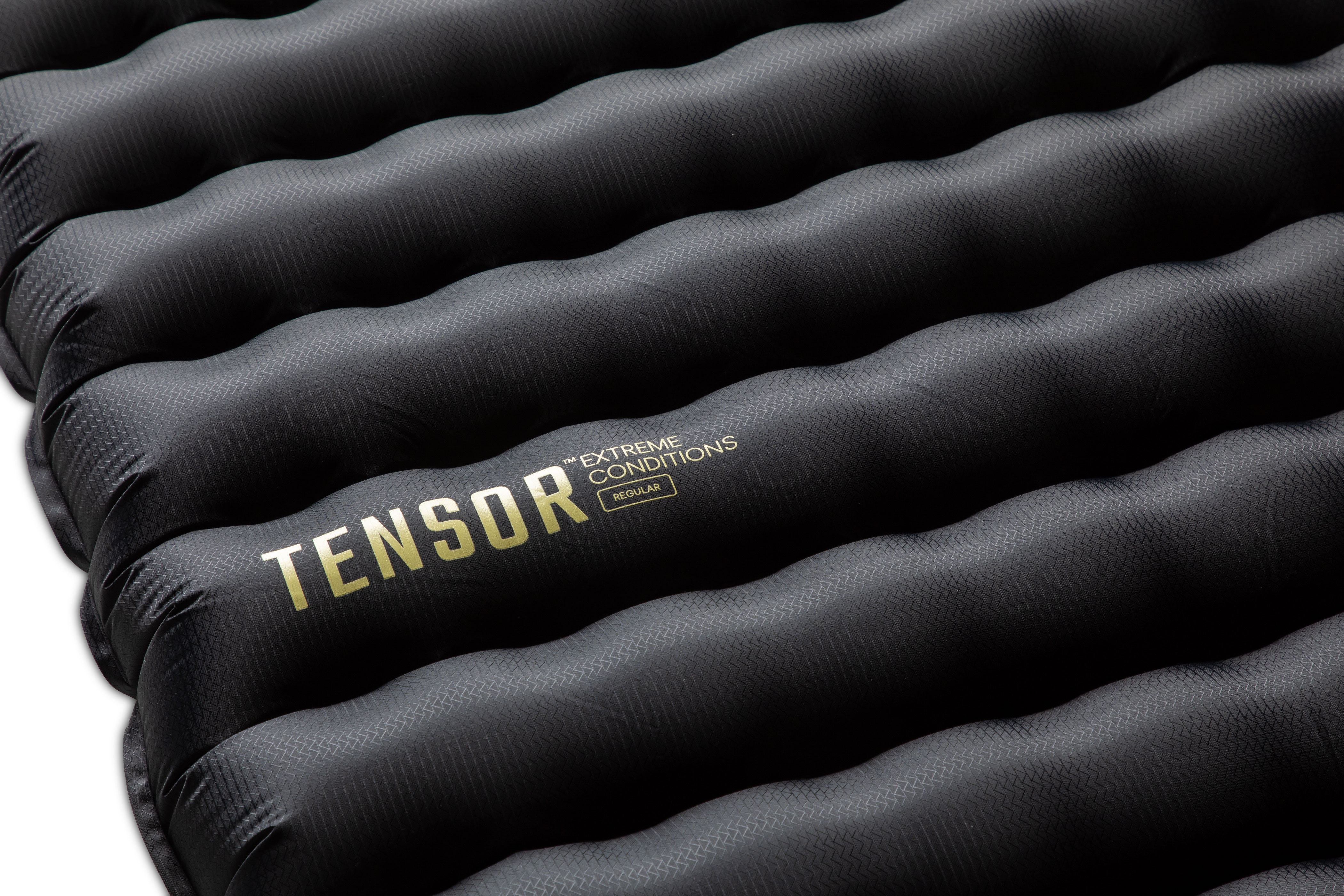 Tensor™ Extreme Conditions Insulated Sleeping Pad | NEMO