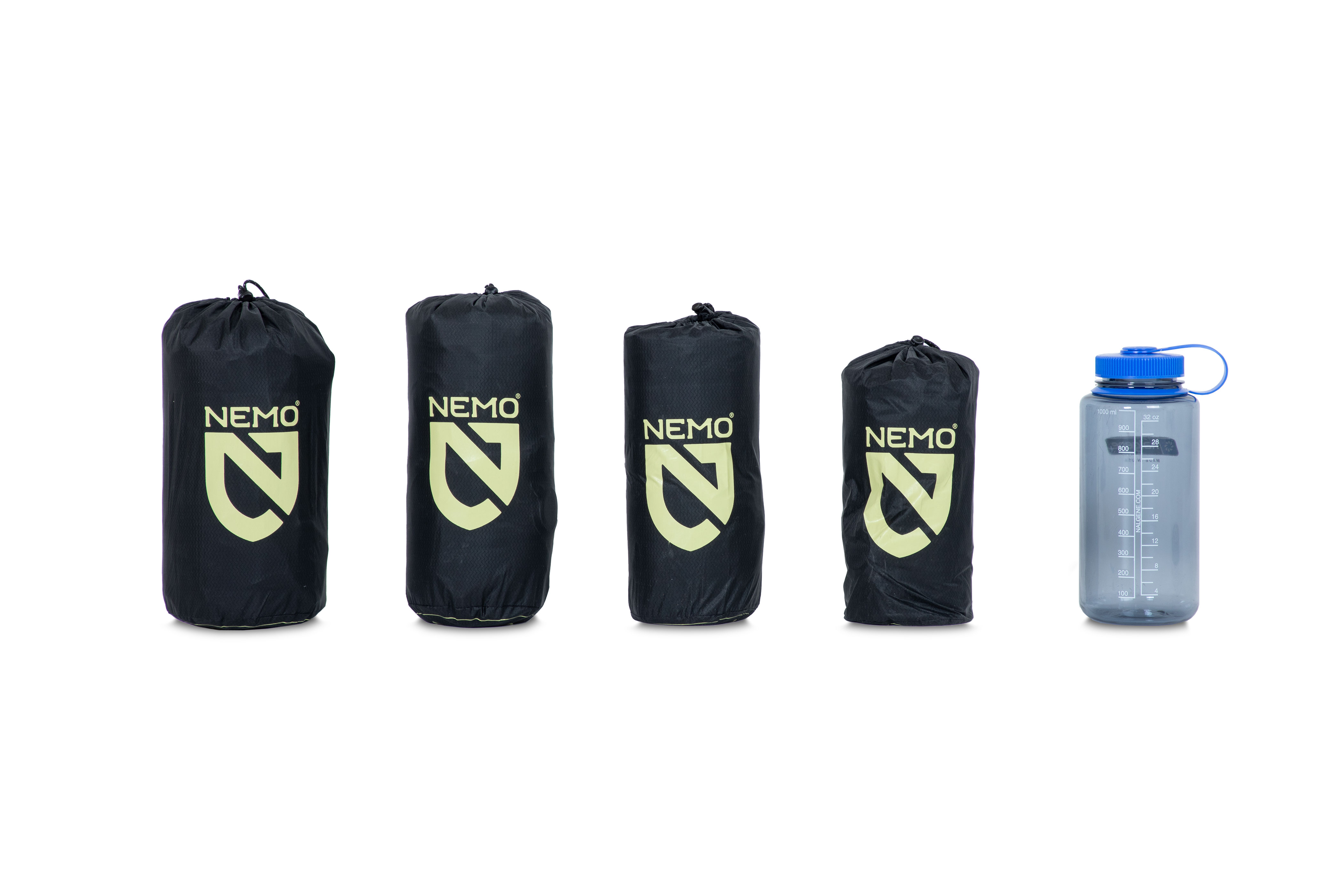 Tensor™ Extreme Conditions Insulated Sleeping Pad | NEMO