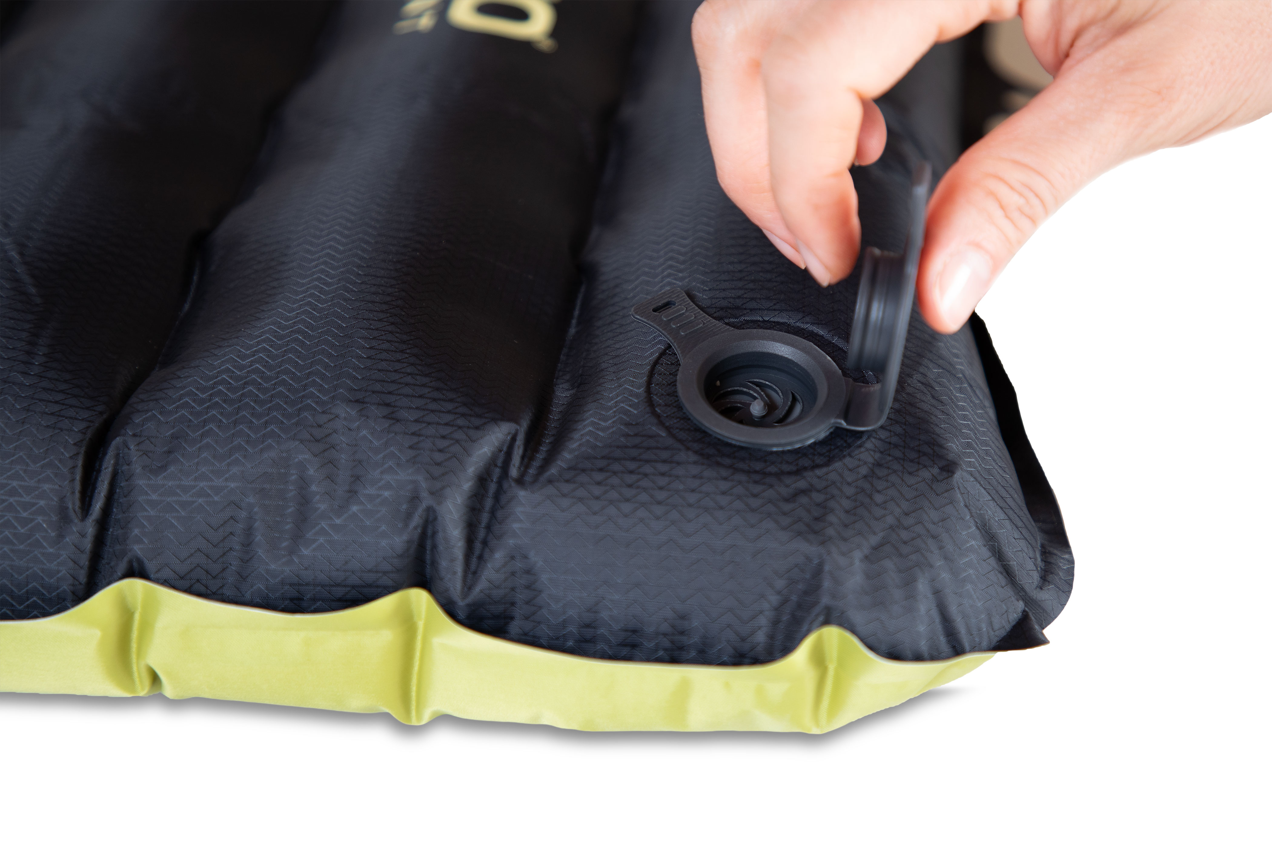 Tensor™ Extreme Conditions Insulated Sleeping Pad | NEMO Equipment