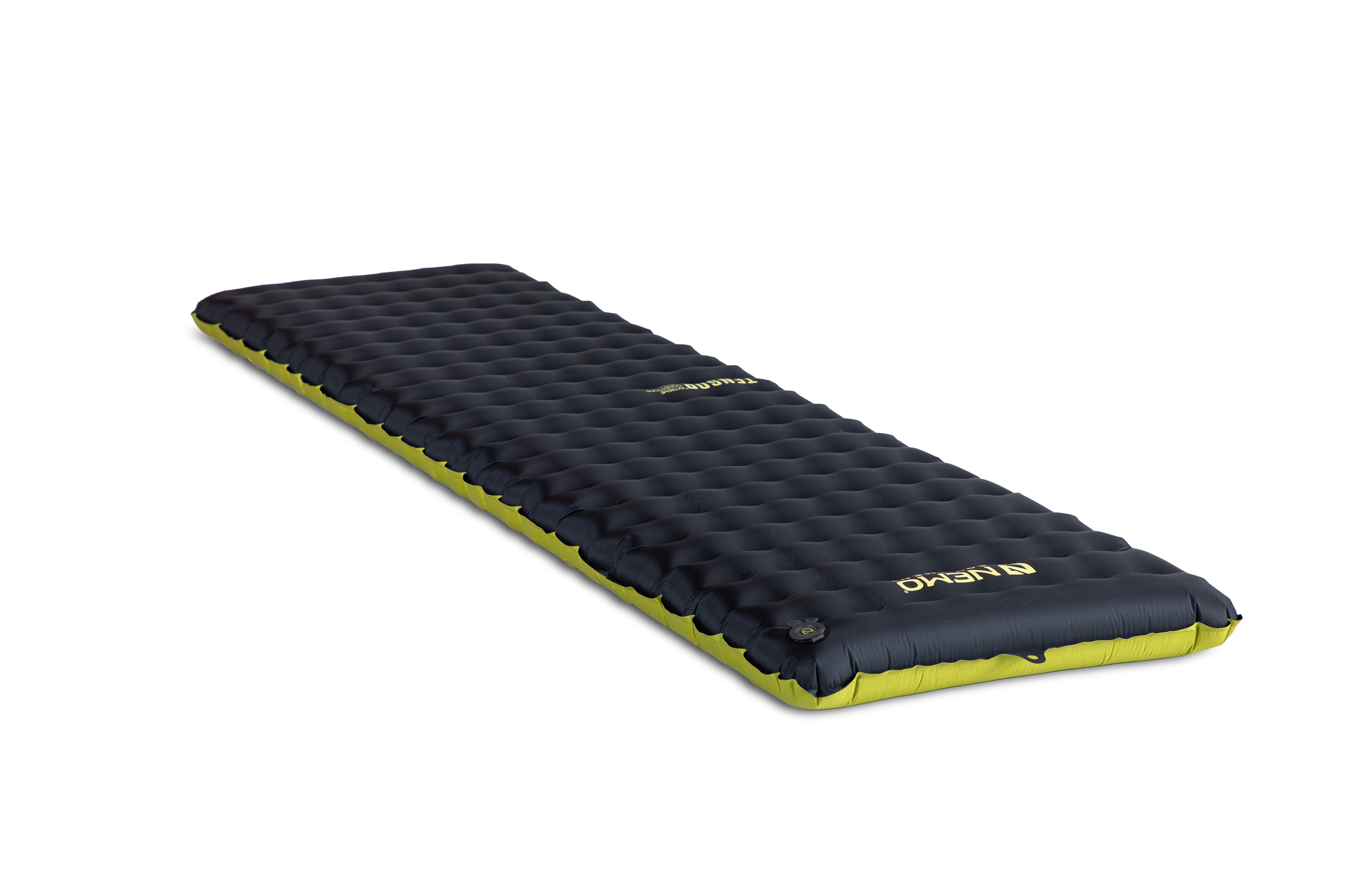 Tensor™ Trail Sleeping Pad by NEMO Equipment – Garage Grown Gear