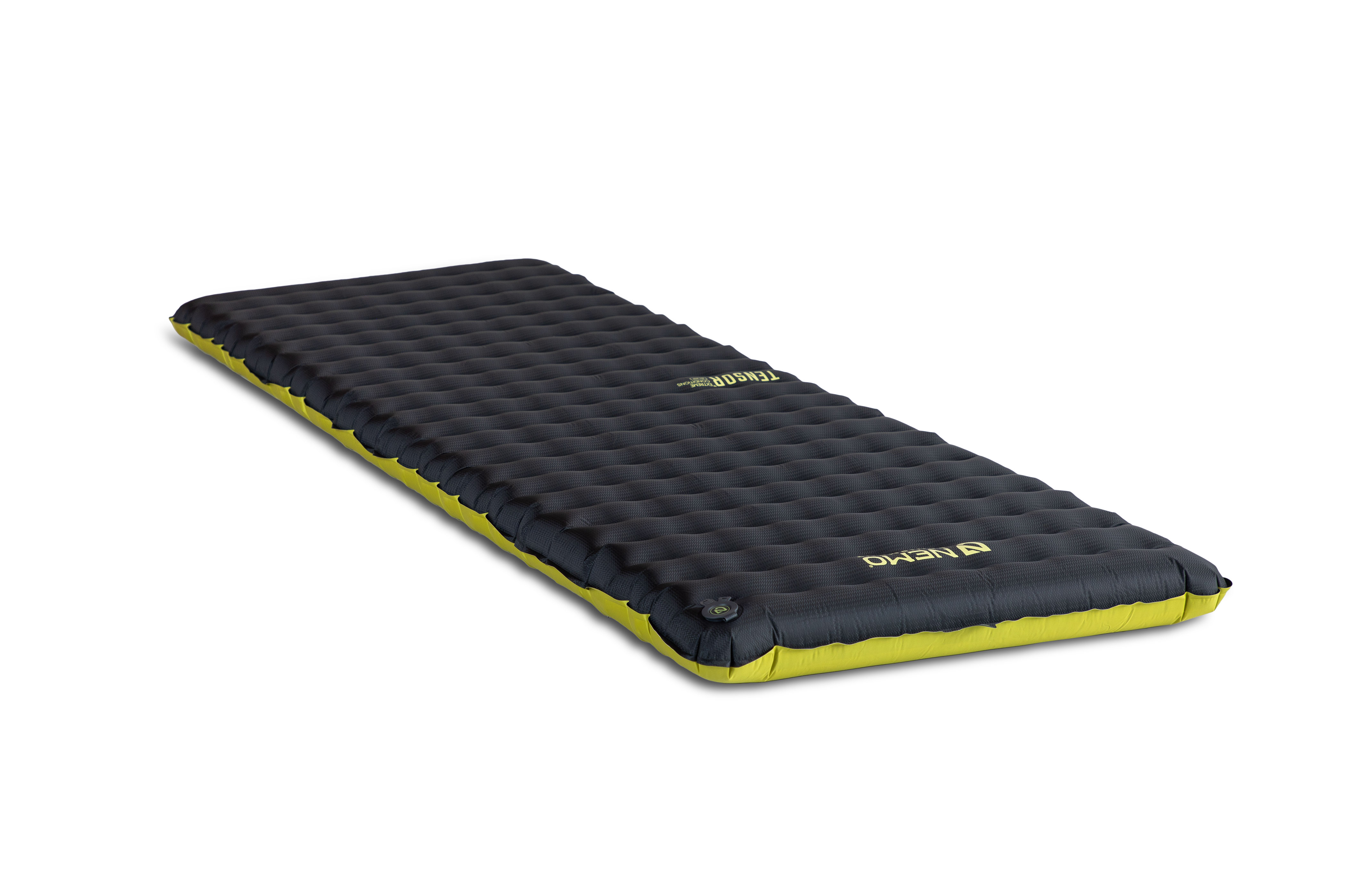 有名ブランド Tensor™ Extreme Conditions Insulated Sleeping Pad | NEMO アウトドア寝具