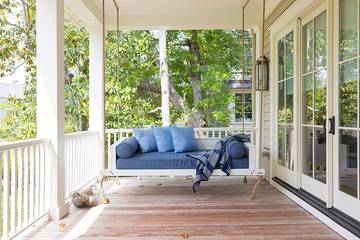 Captain's Classic Midnight Navy Blanket6