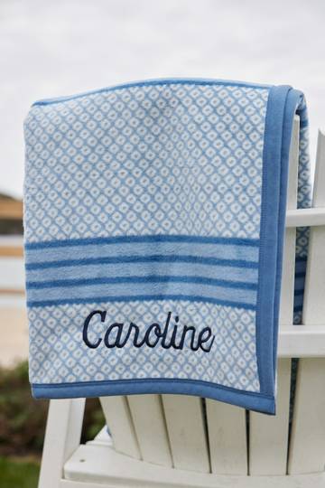 Captain's Classic Fog Blanket6
