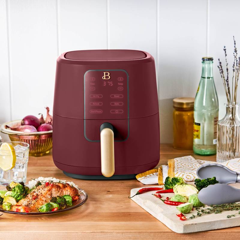 Air Fryers – Beautiful™