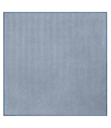 Harborview Herringbone Cornflower Blanket3