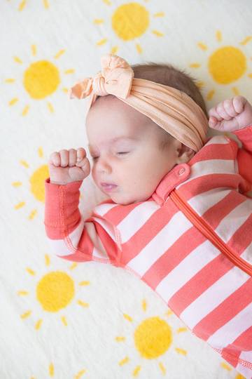 You Are My Sunshine Blanket8