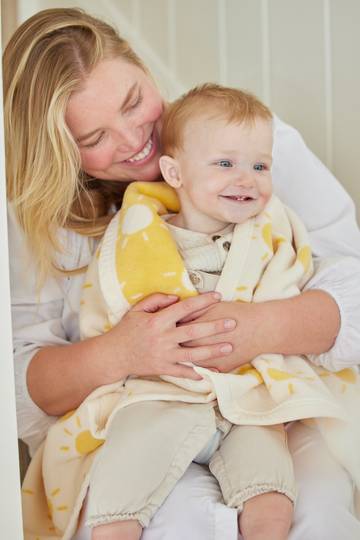 You Are My Sunshine Blanket7