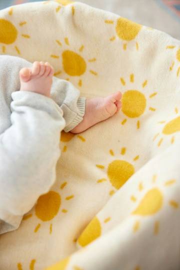 You Are My Sunshine Blanket5