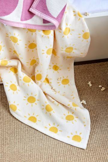 You Are My Sunshine Blanket5